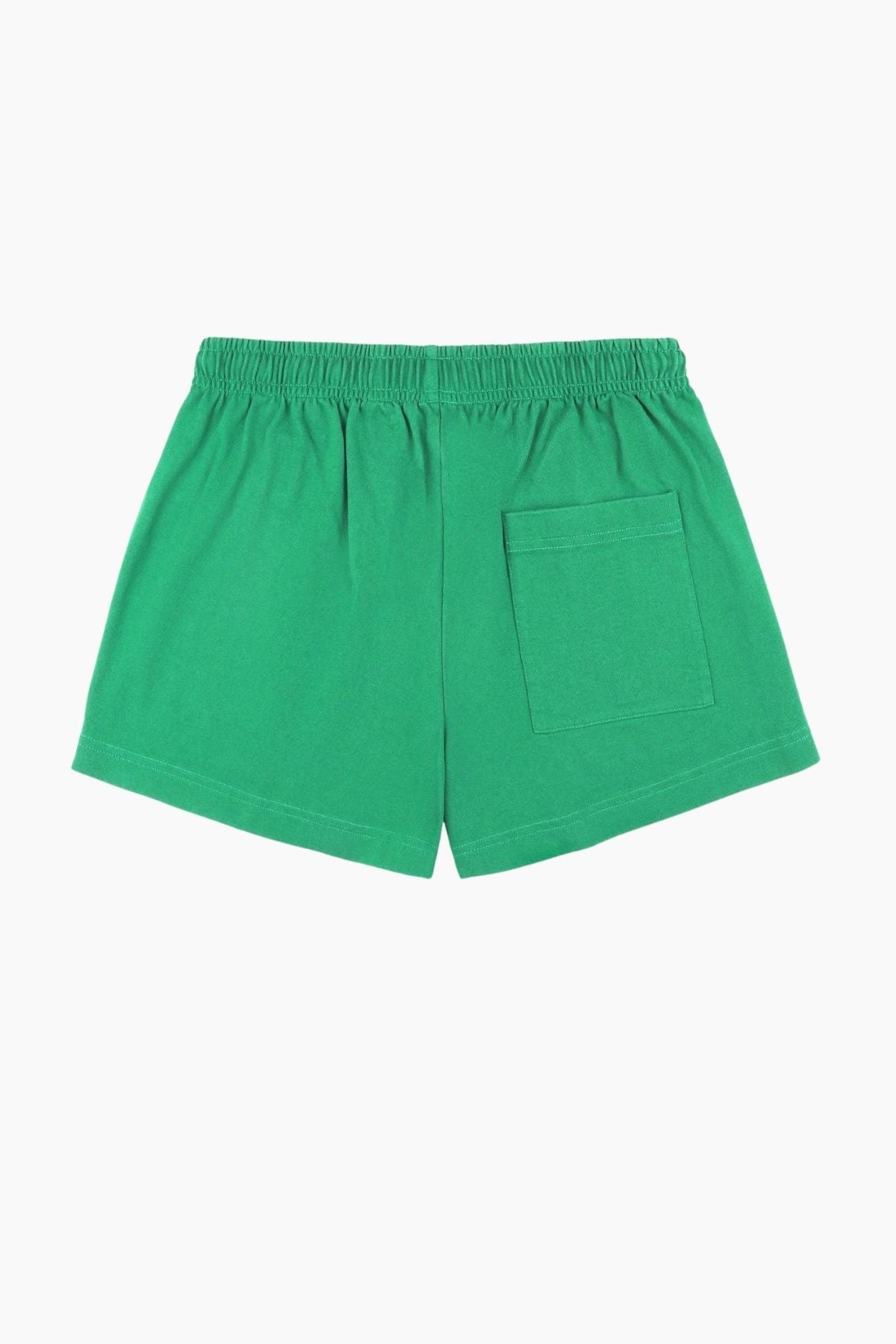 Sporty & Rich Fitness 94 Disco Short - Kelly