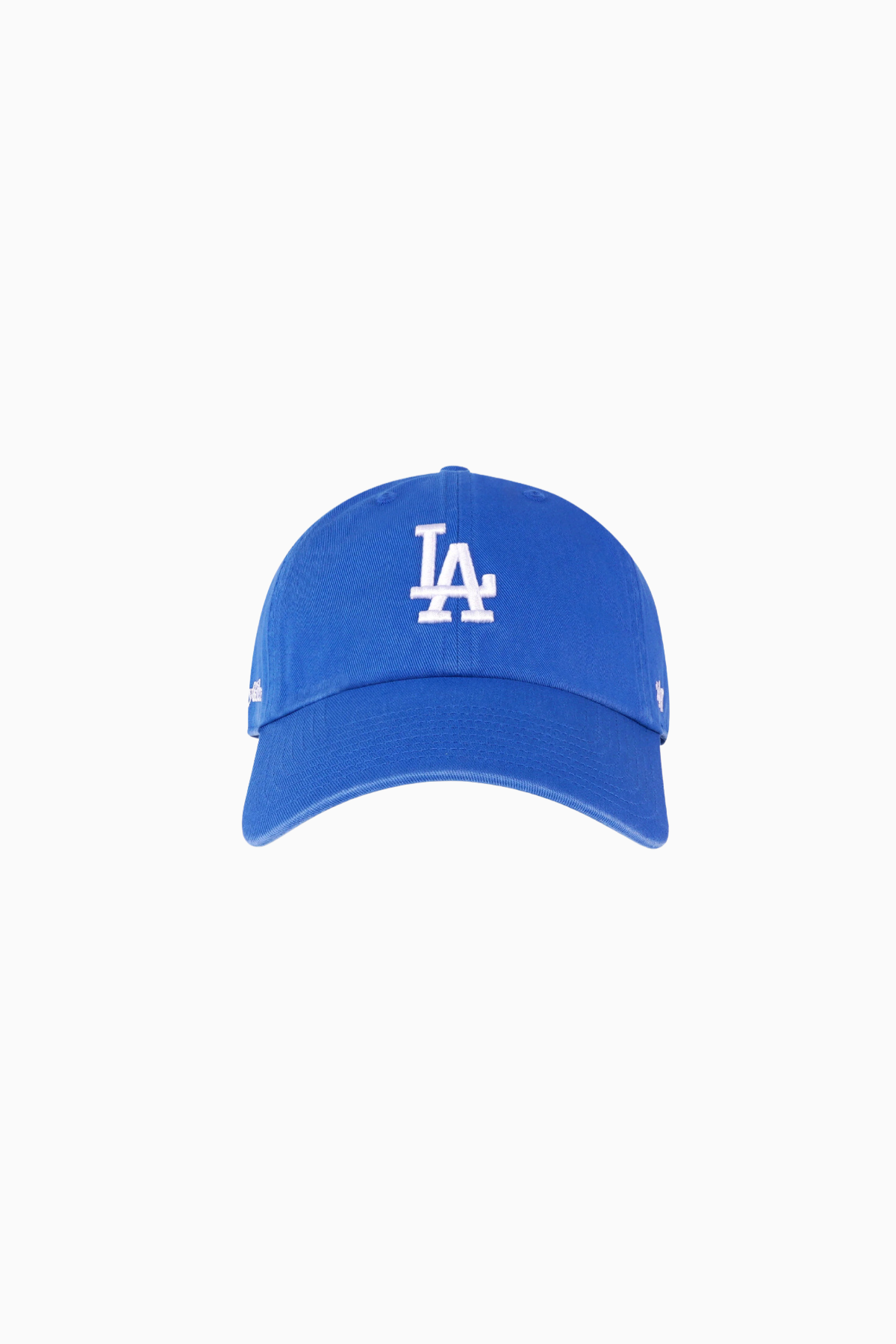 Sporty & Rich LA Cap - Team Blue