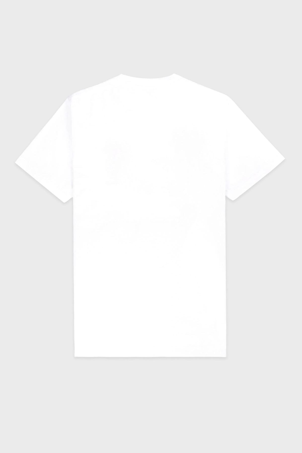 Sporty & Rich NY 94 T-shirt - White Multi