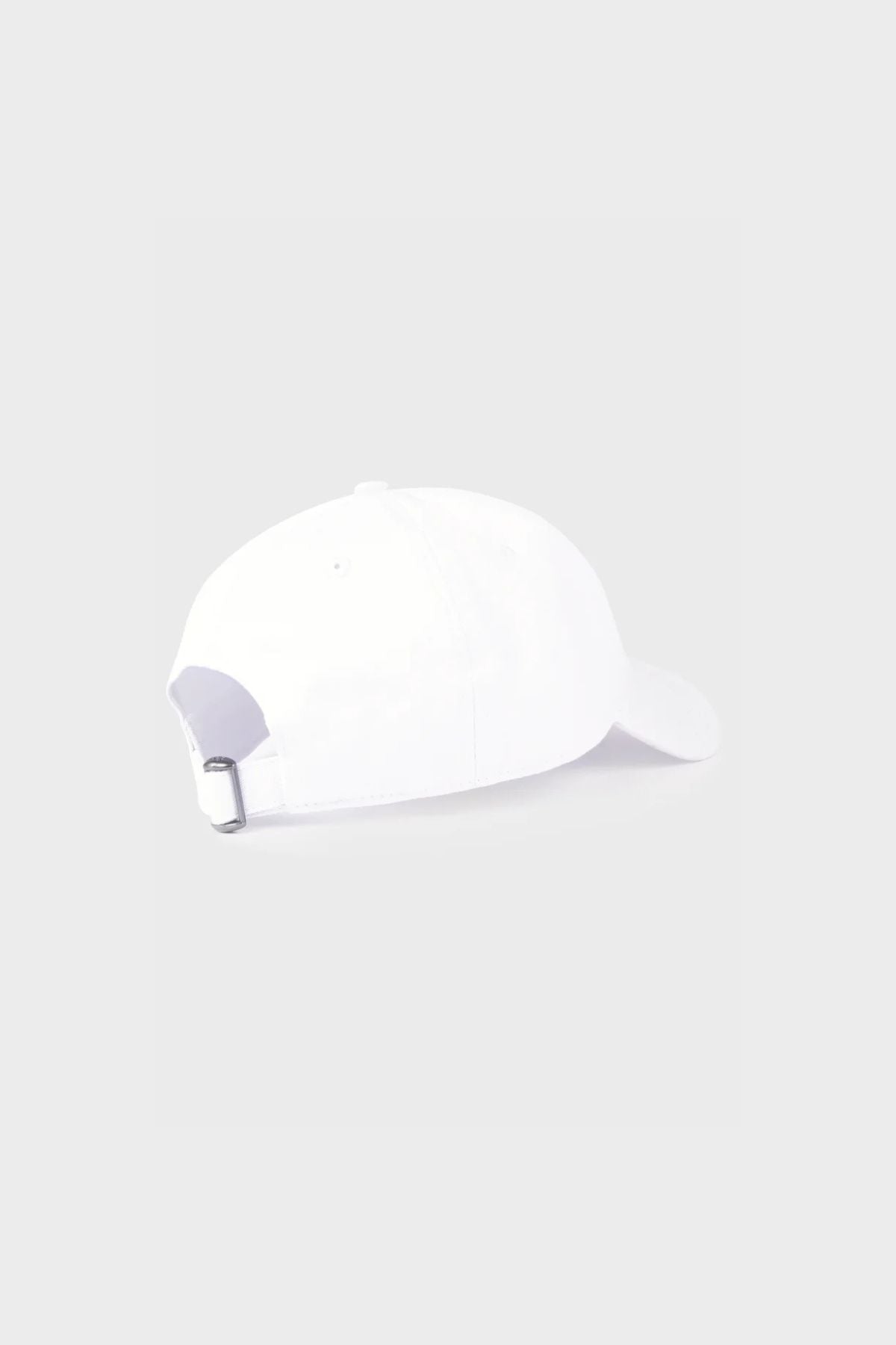 Sporty & Rich Run Club Cap - White