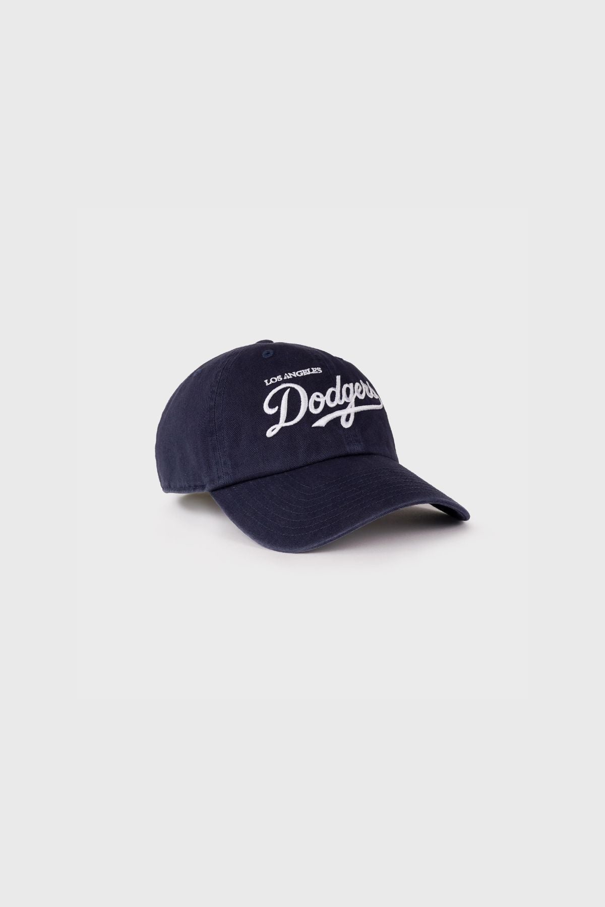 Sporty & Rich Stadium Hat - Dark Navy