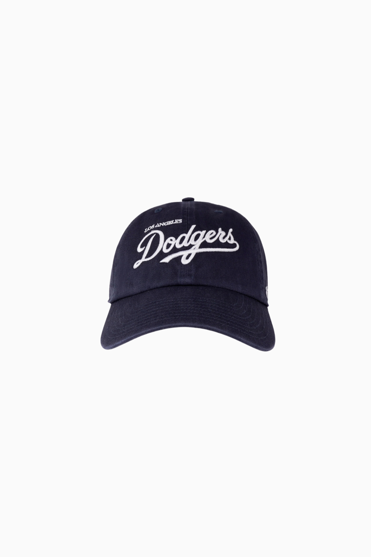 Sporty & Rich Stadium Cap - Dark Navy