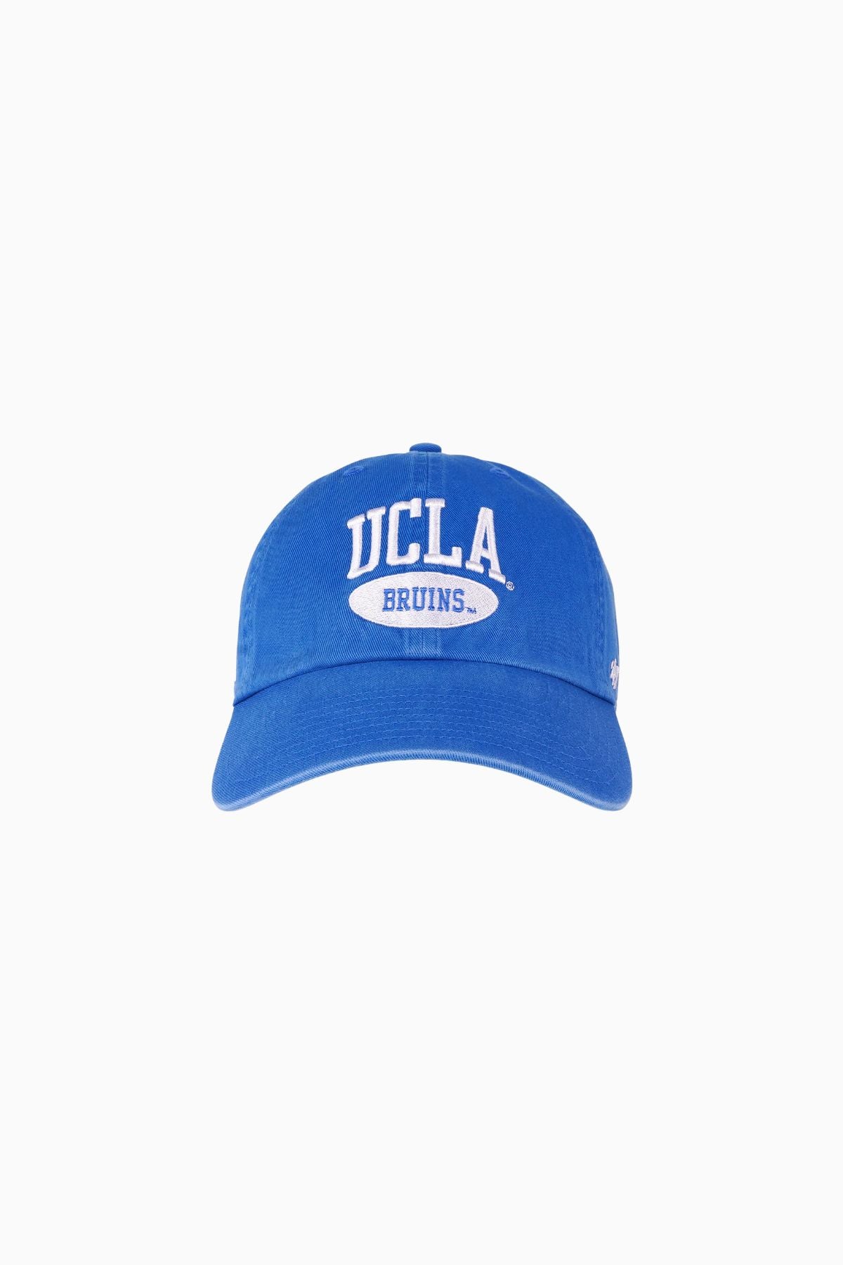 Sporty & Rich UCLA Westwood Cap - Bruin Blue