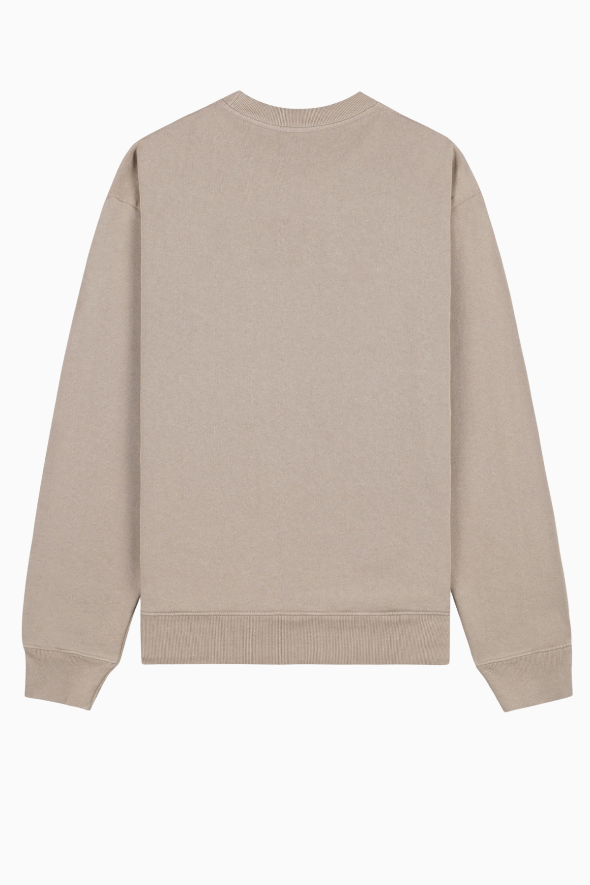 Sporty & Rich USA Wellness Club Crewneck - Elephant