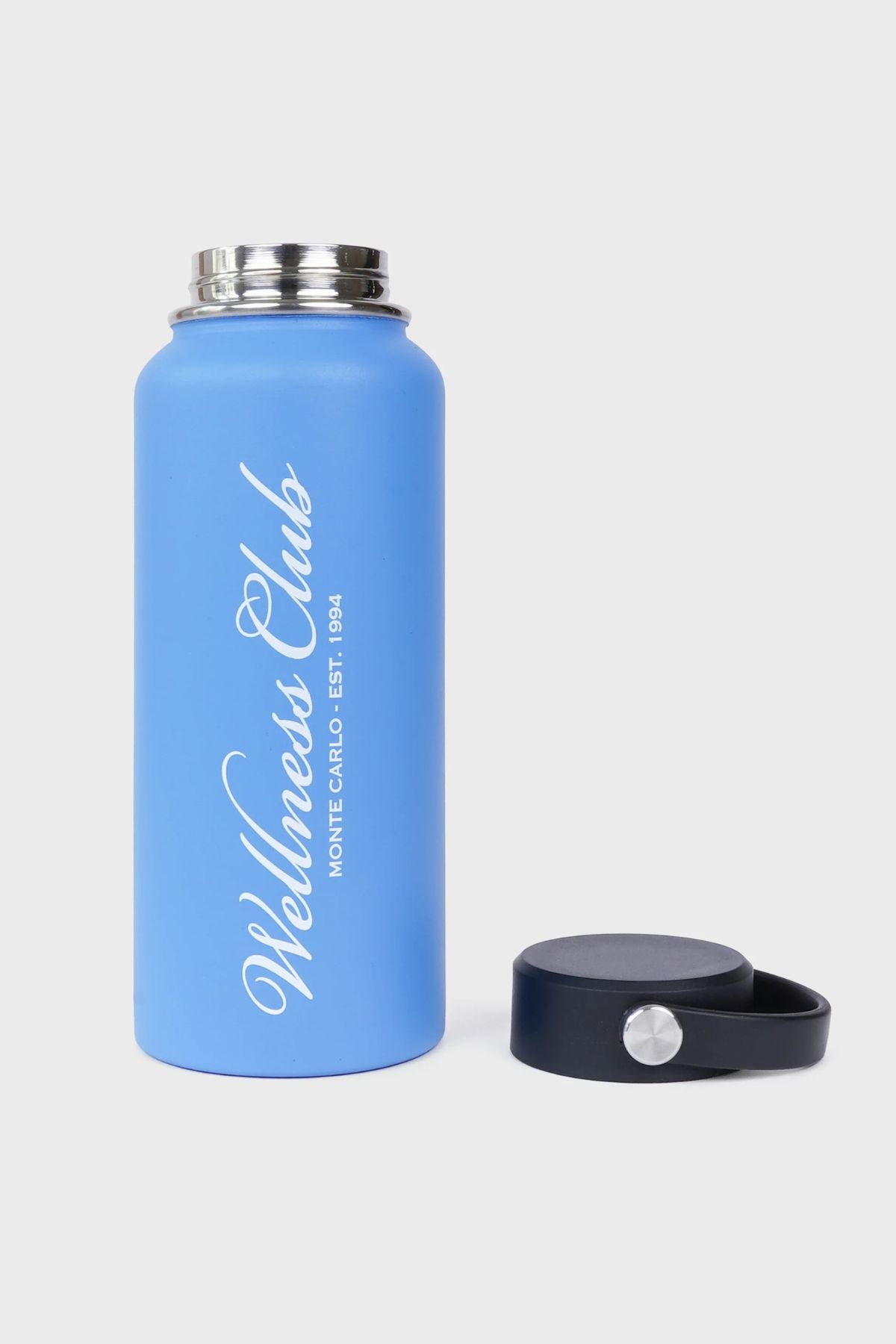 Sporty & Rich Wellness Club Bottle - Juniper