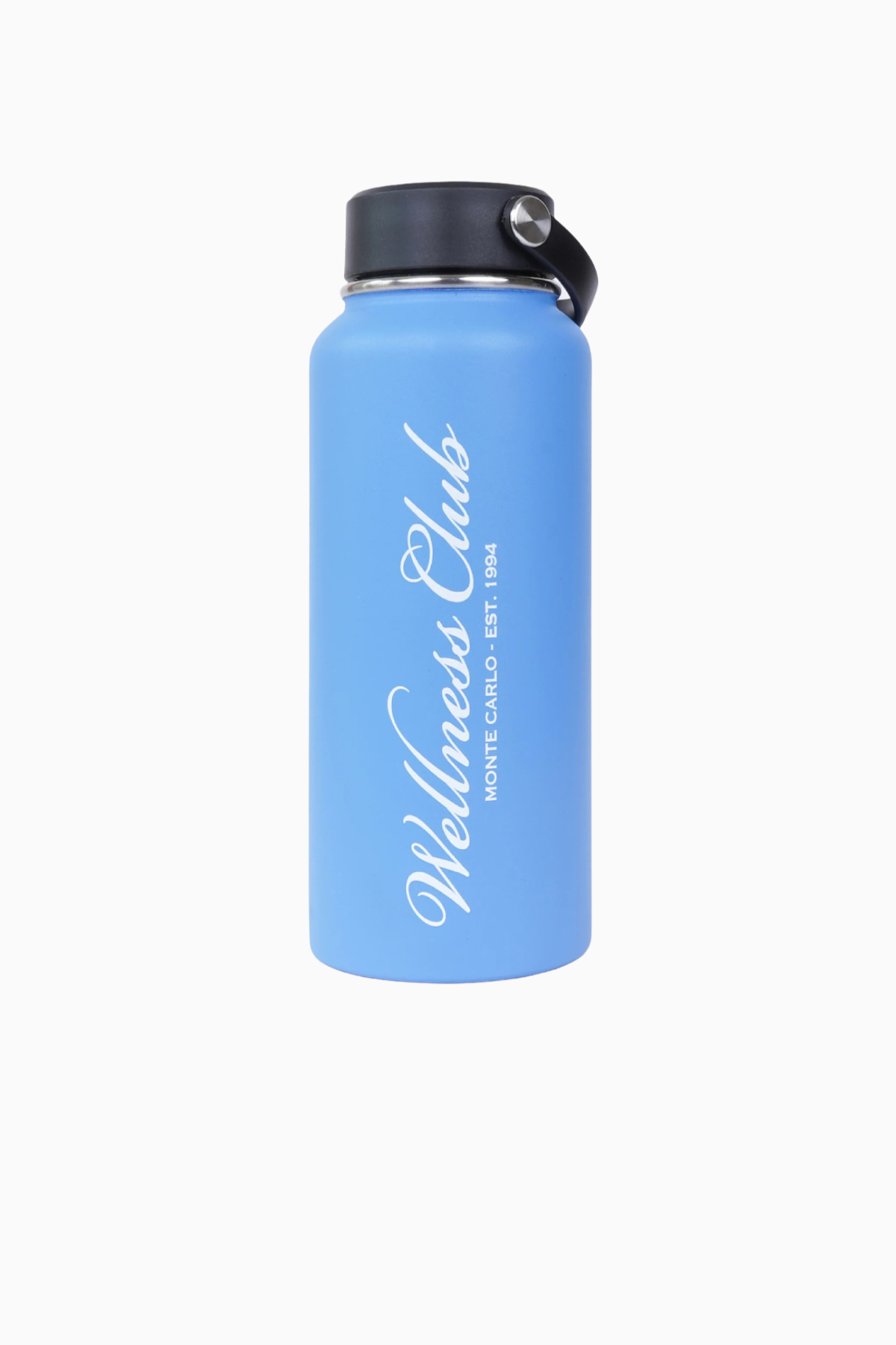 Sporty & Rich Wellness Club Bottle - Juniper