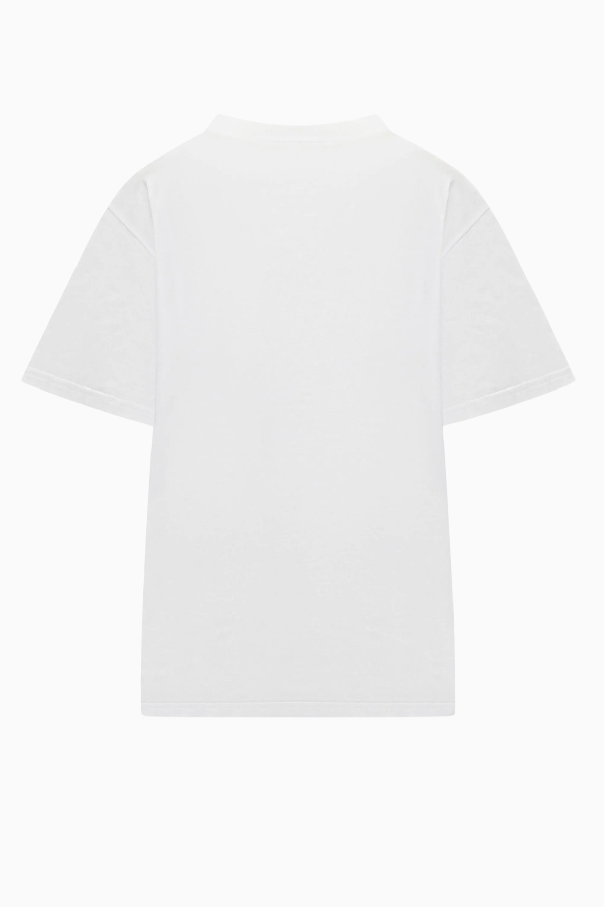 Stella McCartney Jeff Koons Collab Boyfriend Tee - White