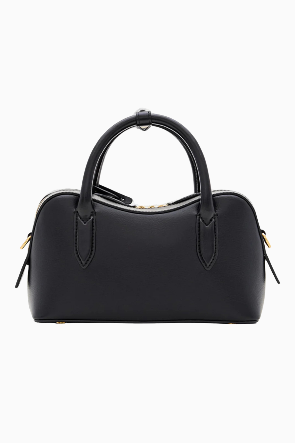 Stella McCartney Ryder Small Tote - Black