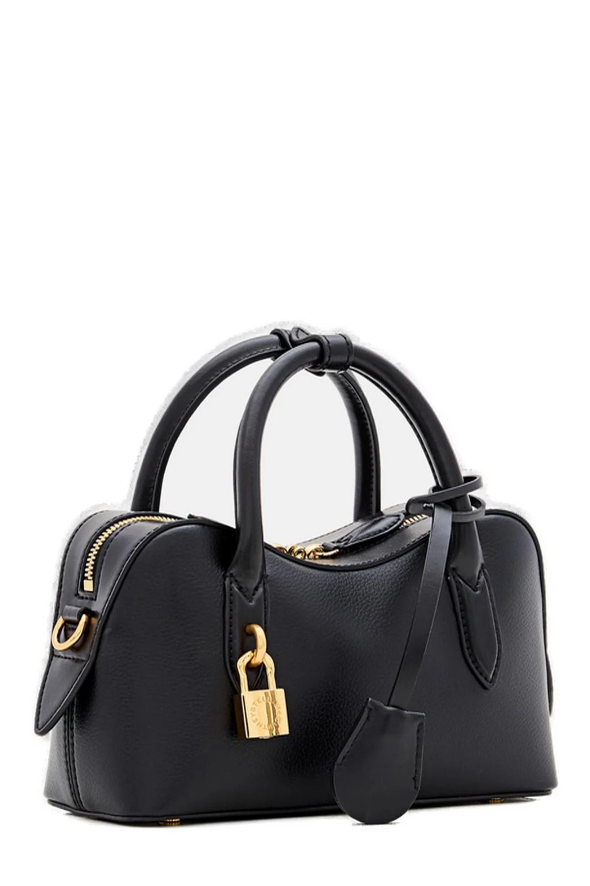 Stella McCartney Ryder Small Tote - Black