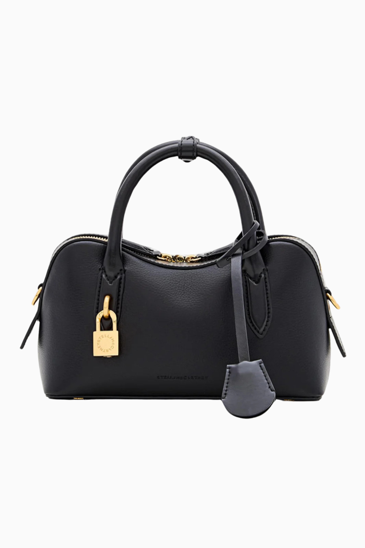 Stella McCartney Ryder Small Tote - Black