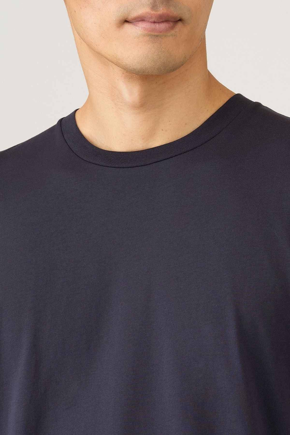 SUNSPEL SS Riviera T-Shirt - Navy