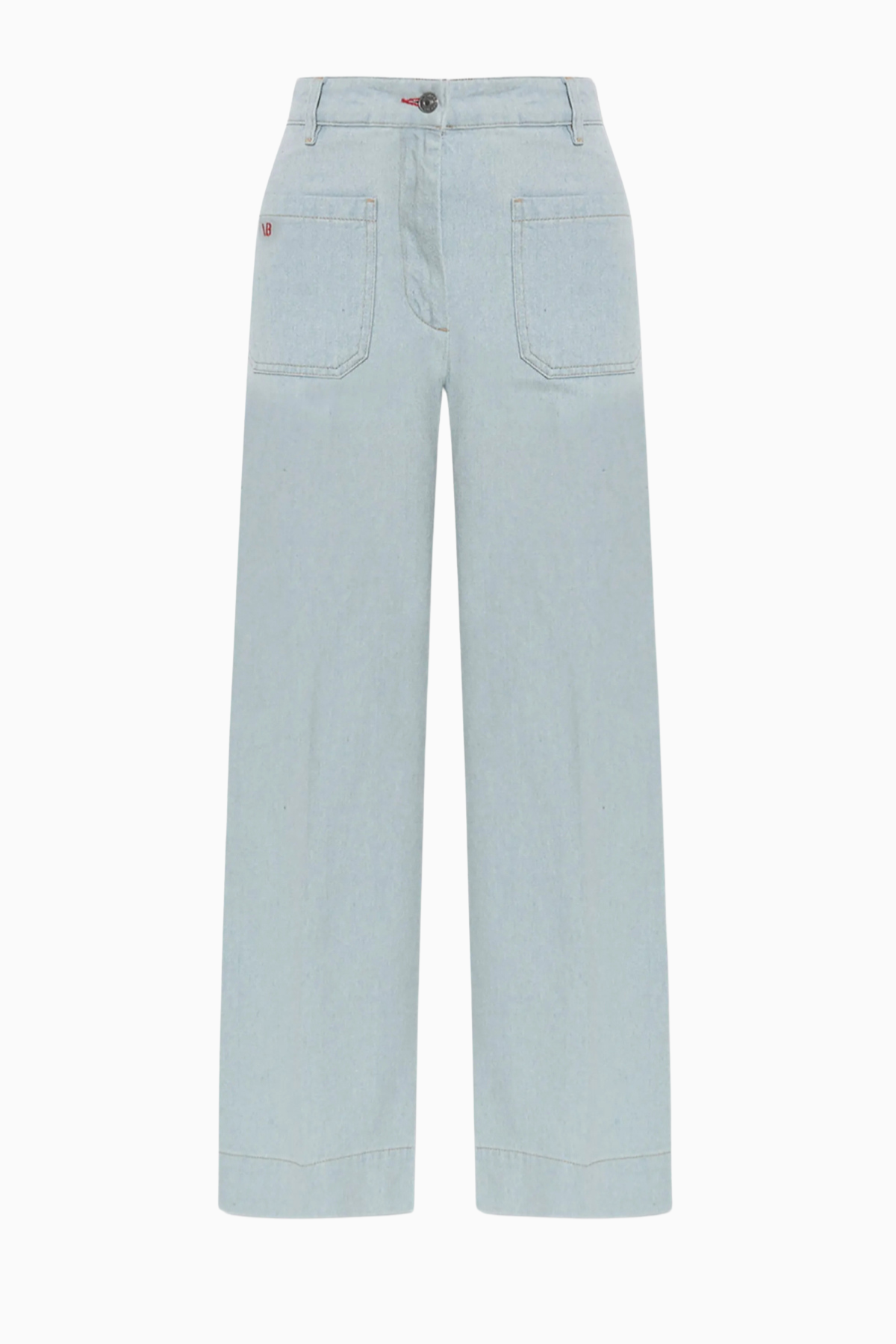 Victoria Beckham Alina Jean - Light Azul