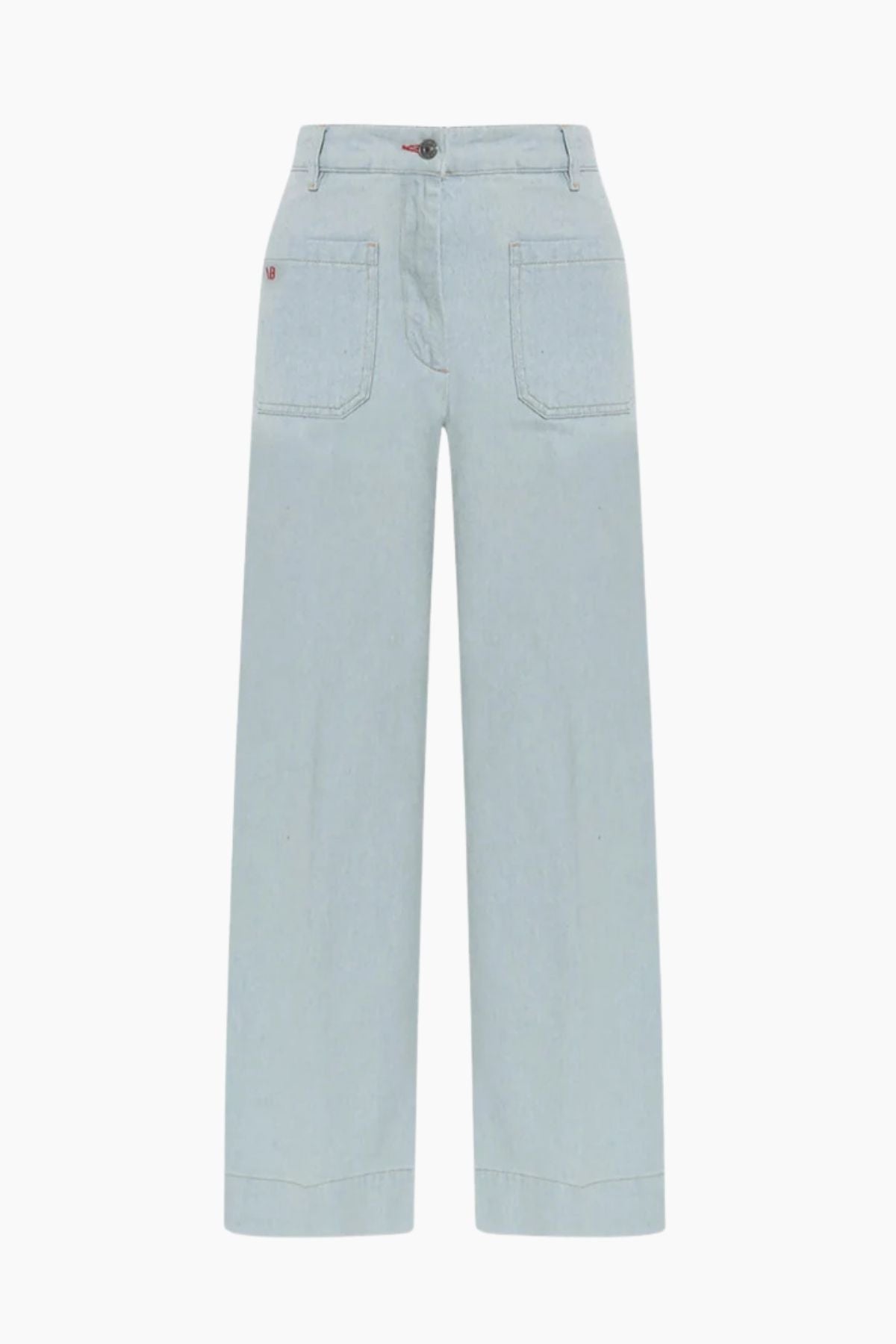 Victoria Beckham Alina Jean - Light Azul