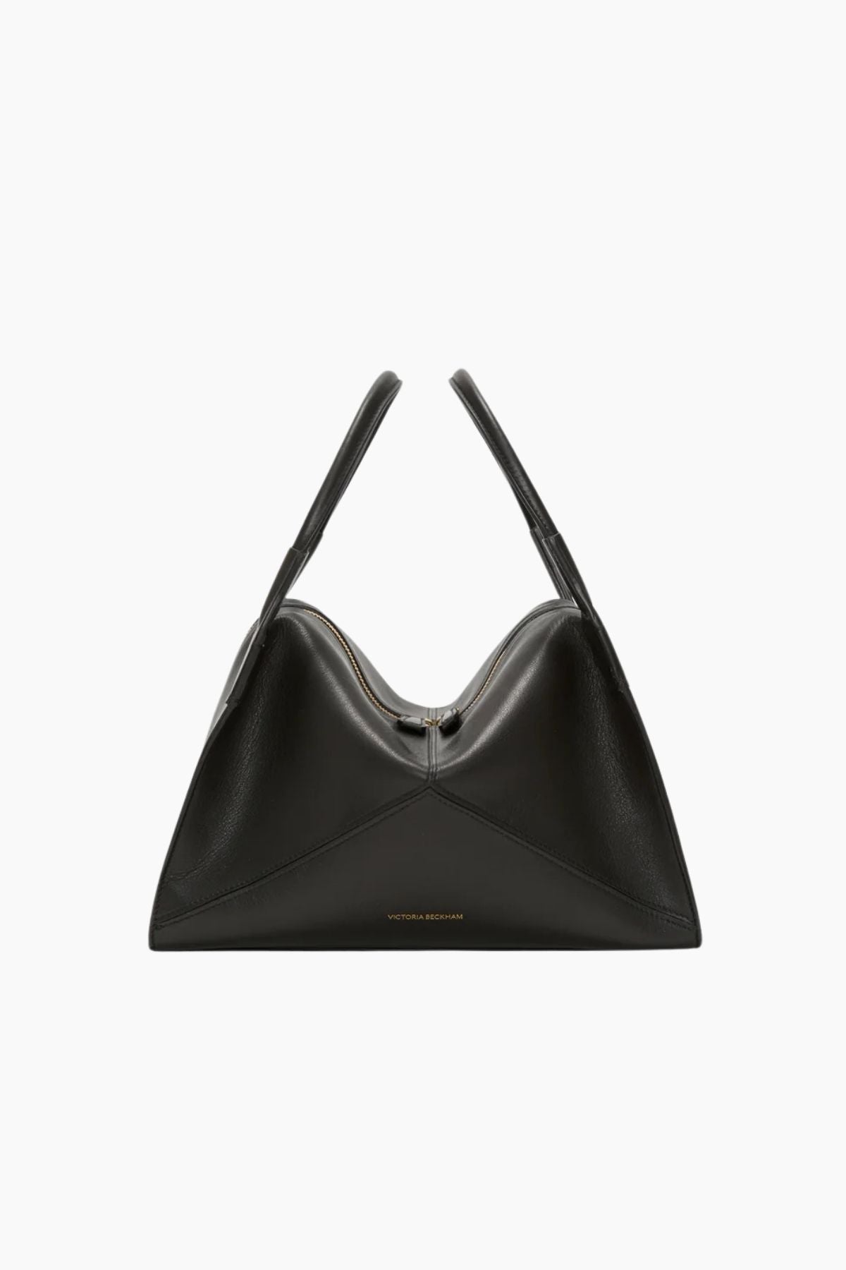 Victoria Beckham Victoria Plié Bag - Black