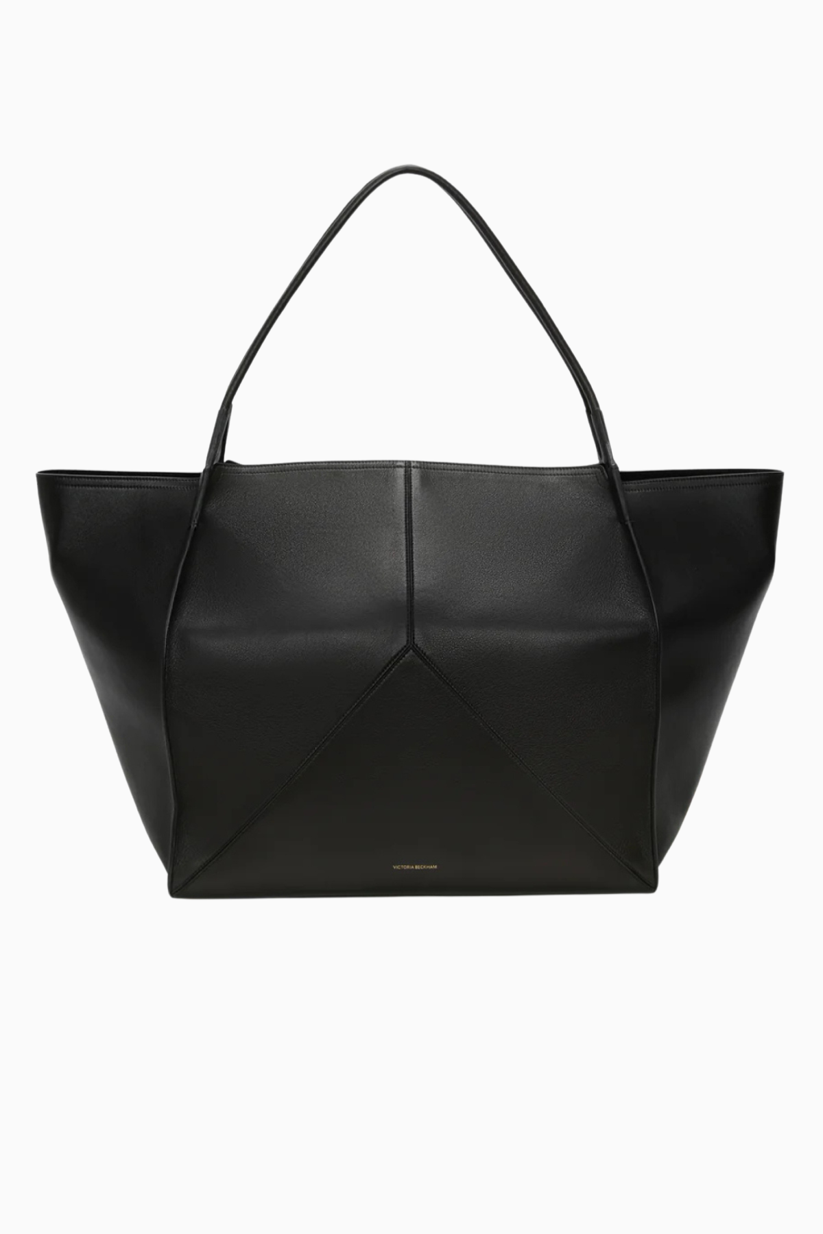 Victoria Beckham XL Victoria Tote Black – GRACE Melbourne