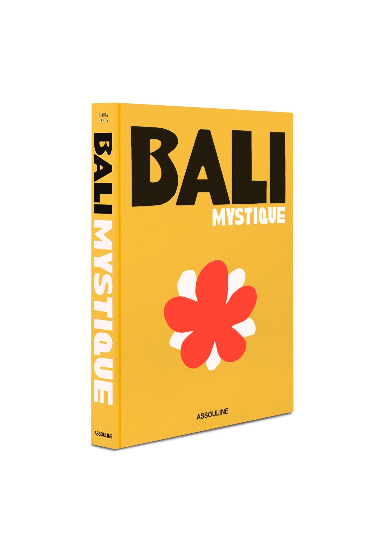 Assouline Bali Mystique