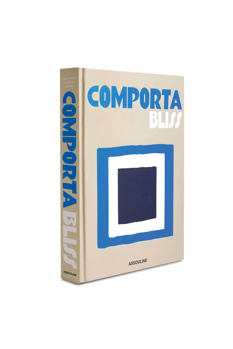 Assouline Comporta Bliss