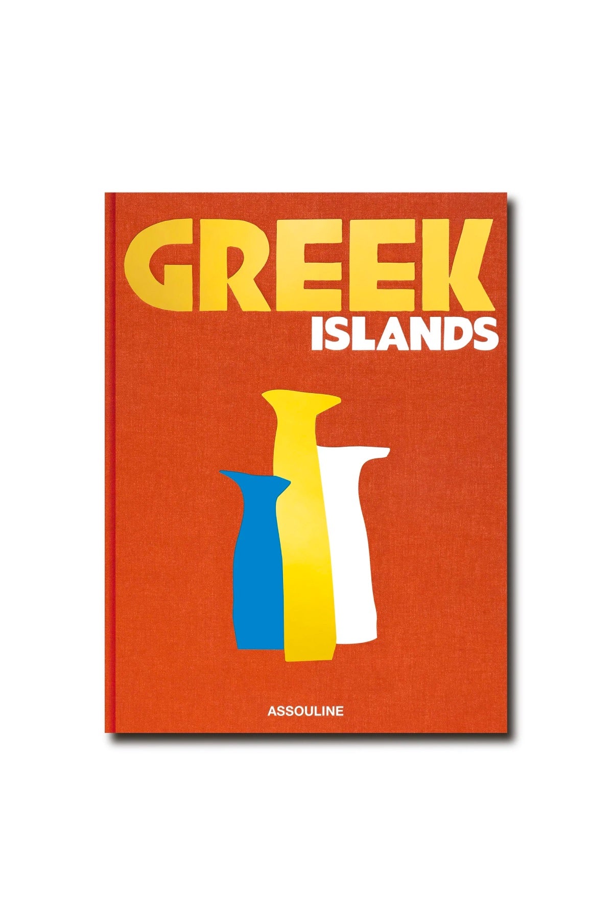 Assouline Greek Islands