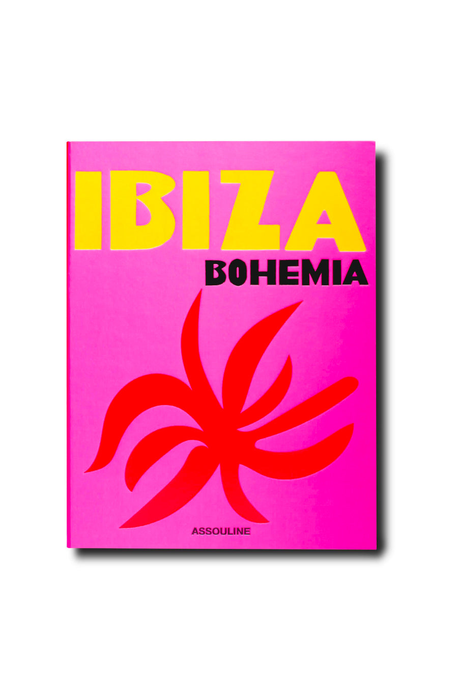 Assouline Ibiza Bohemia