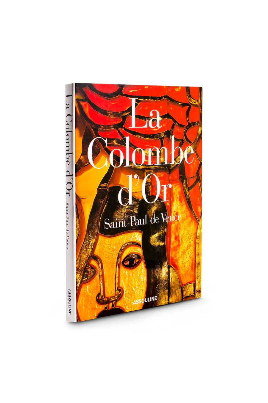 Assouline La Colombe d'Or