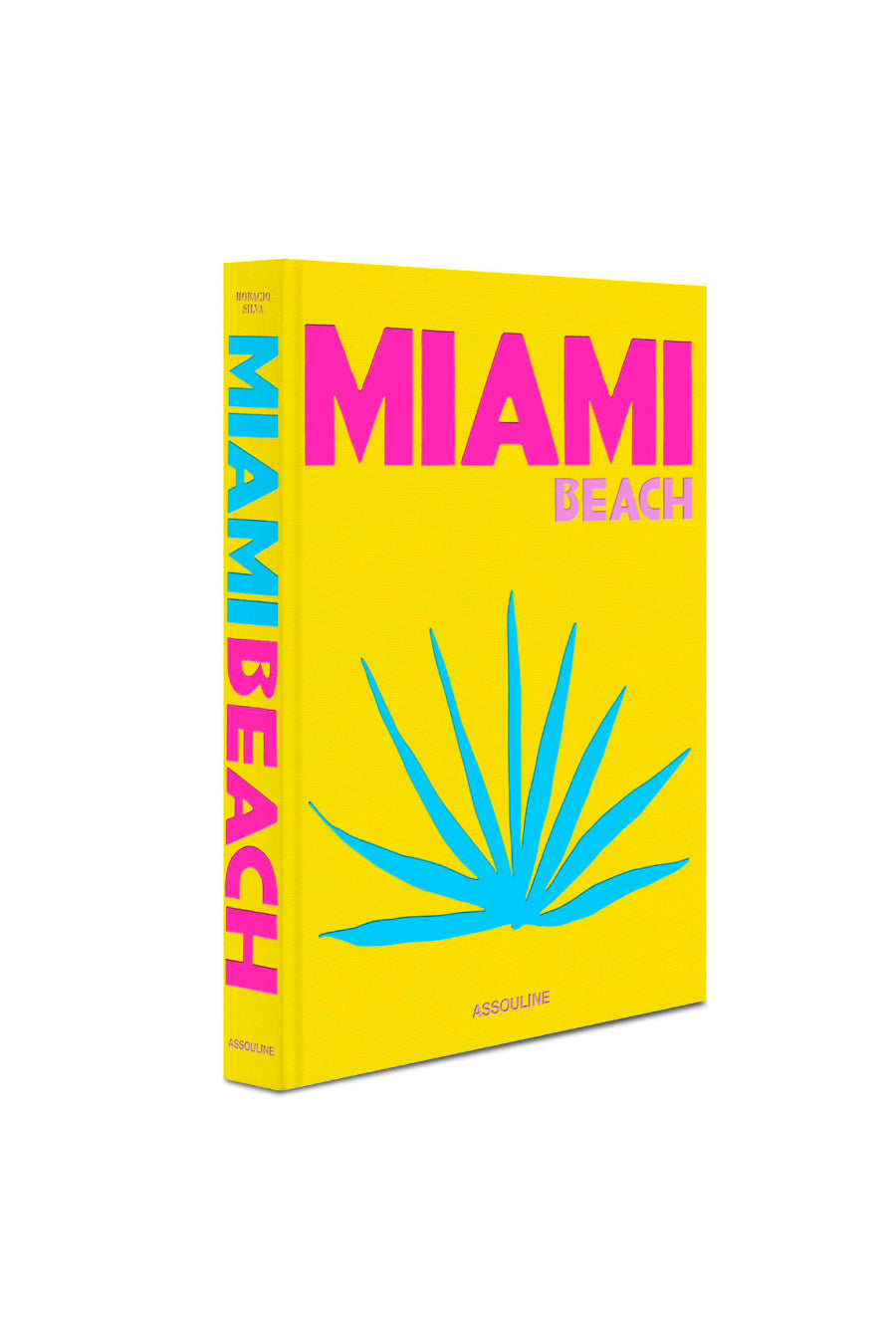 Assouline Miami Beach
