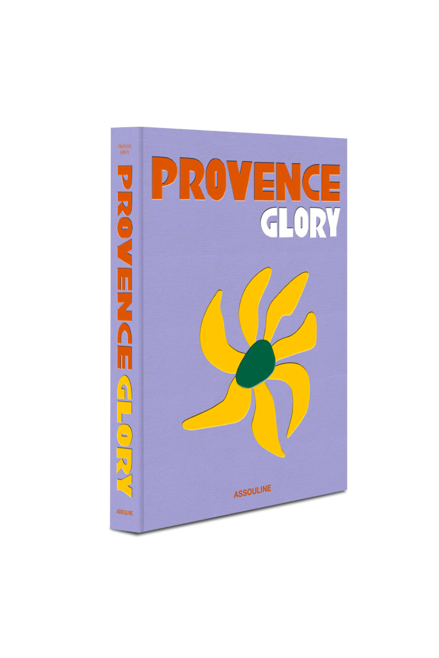 Assouline Provence Glory