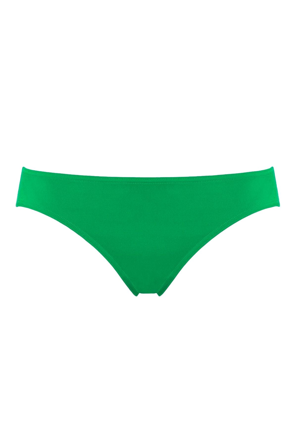 Eres Scarlett Bikini Bottom - Fou Green