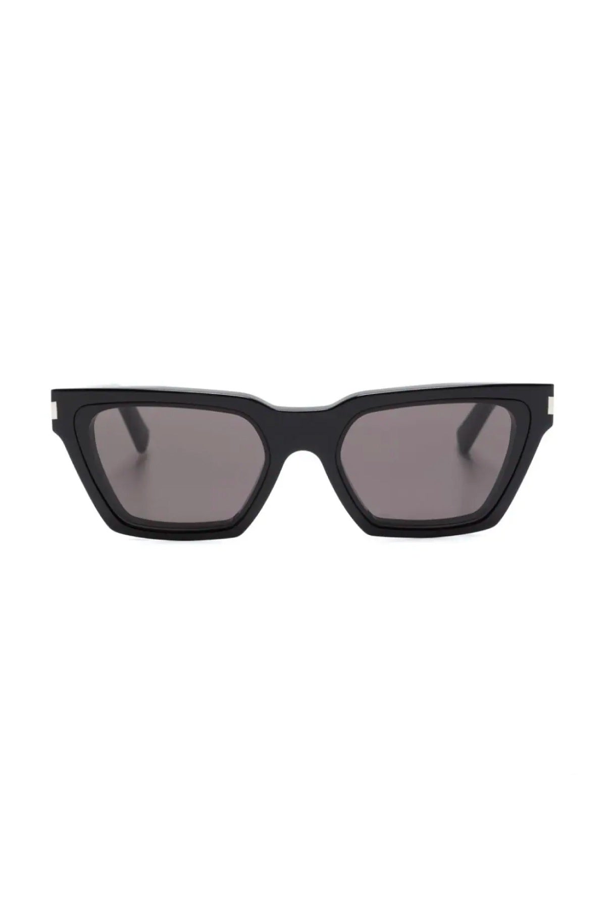 Saint Laurent Calista Sunglasses Black Grace Melbourne