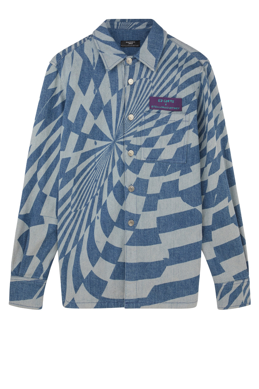 Stella hotsell mccartney vintage