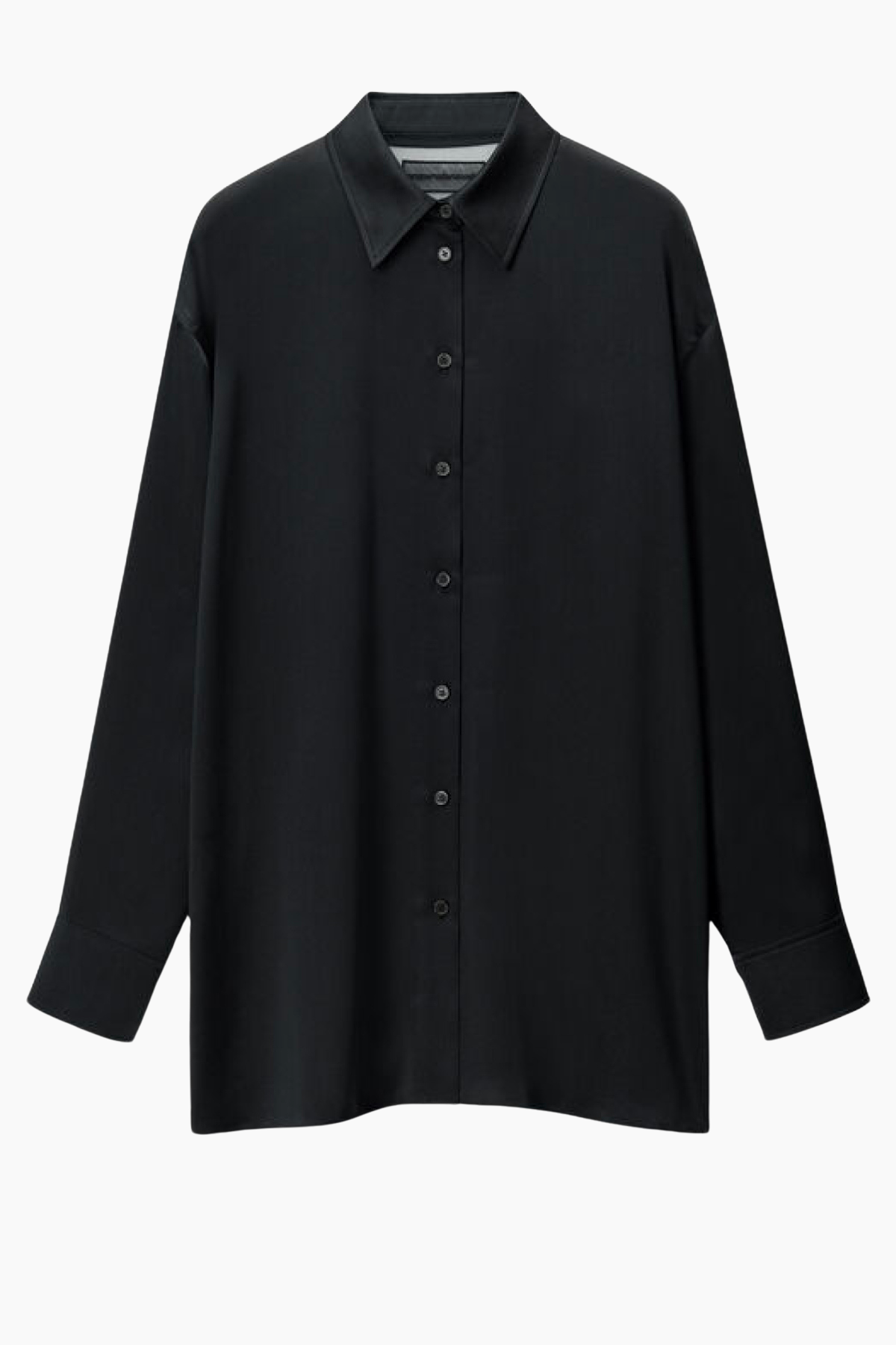 M】ALEXANDER WANG OVERSIZED SHIRT JACKET（Alexander Wang Oversized 