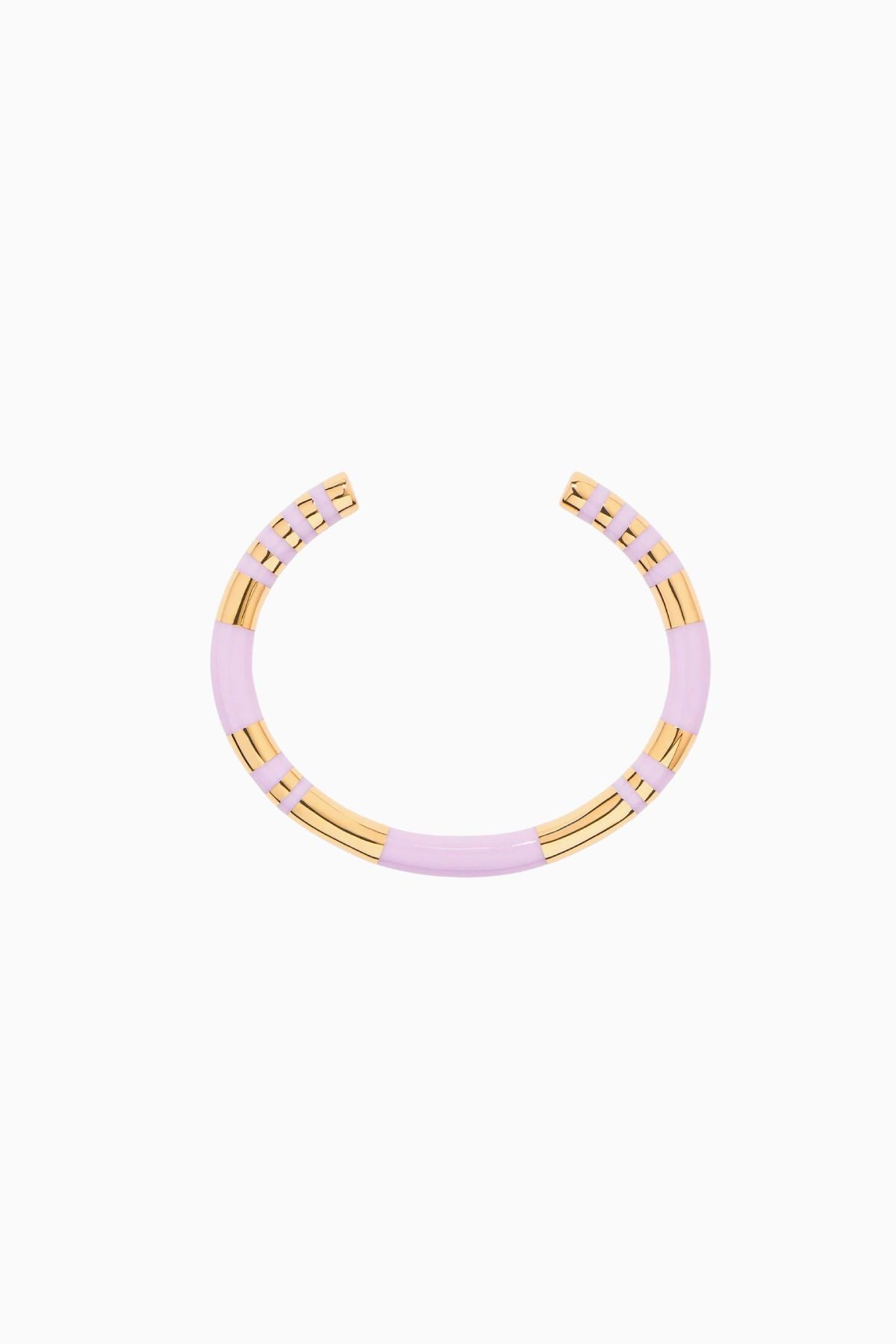 Positano Bangle Vert Tilleul main image 1