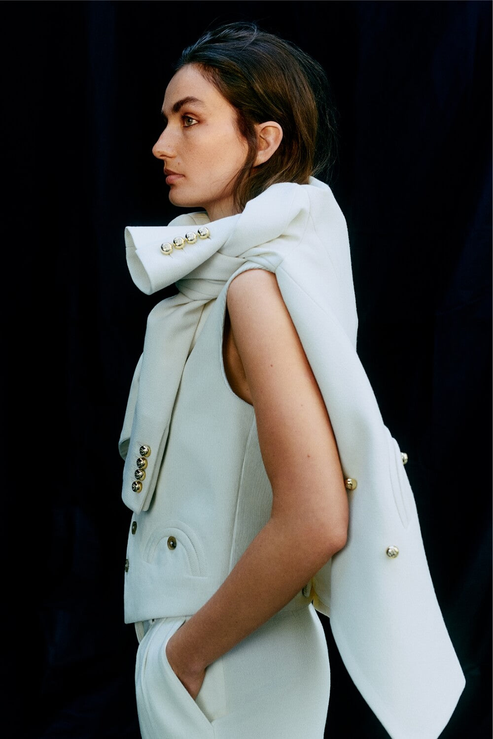 How To Style A Blazer in 2025