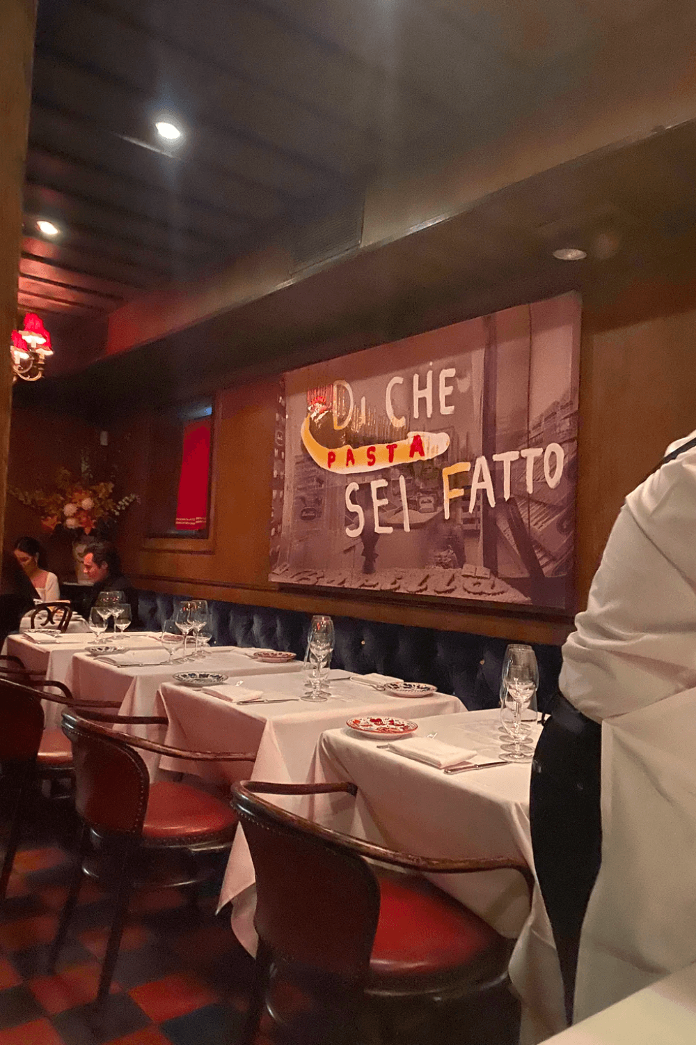 The GRACE Guide to New York City