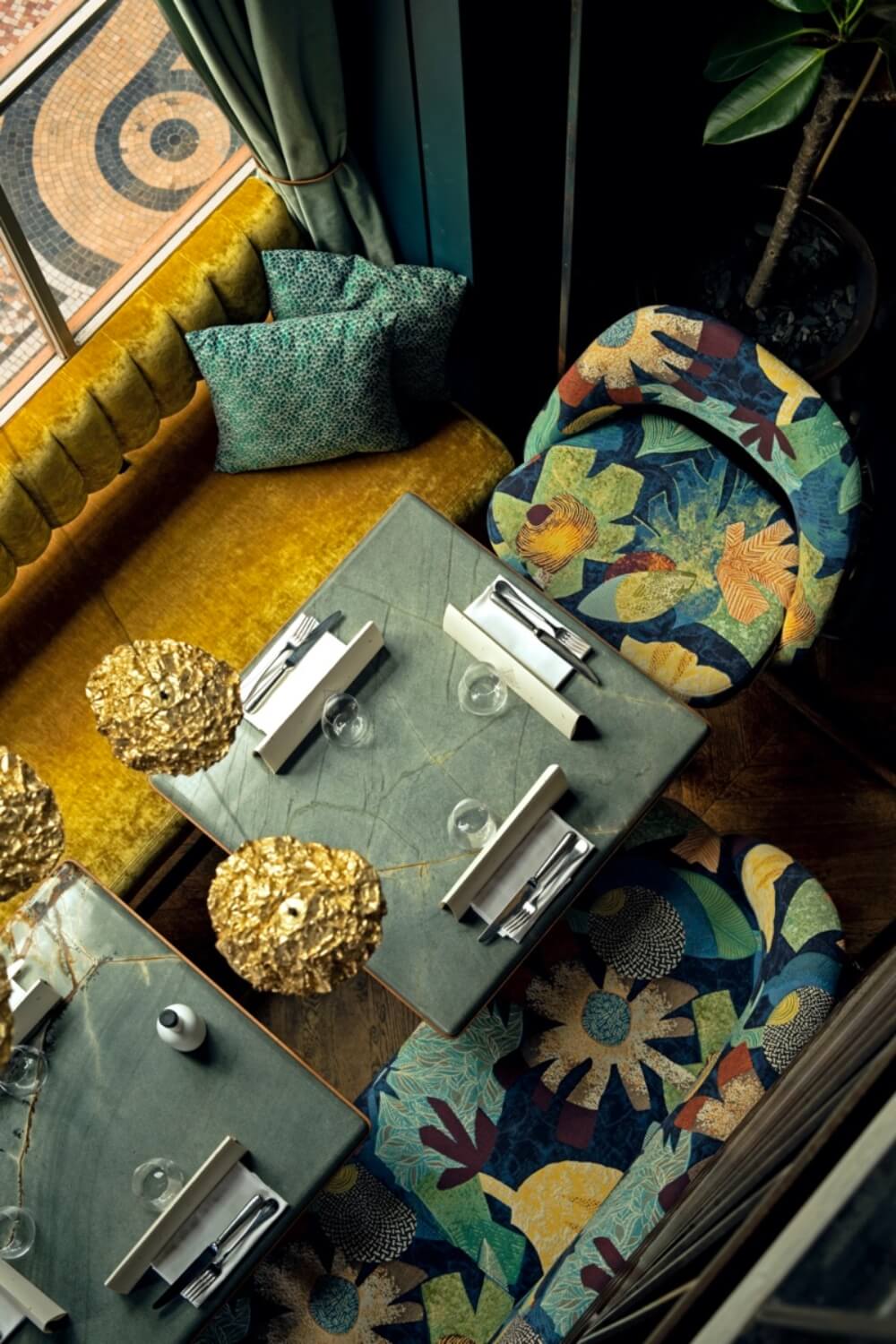 Festive Season Martinis