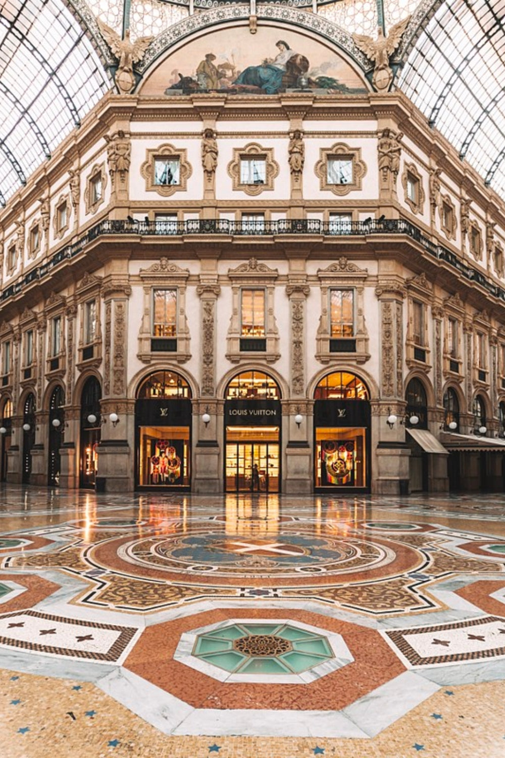 An Insiders Guide to Milan in 24 Hours