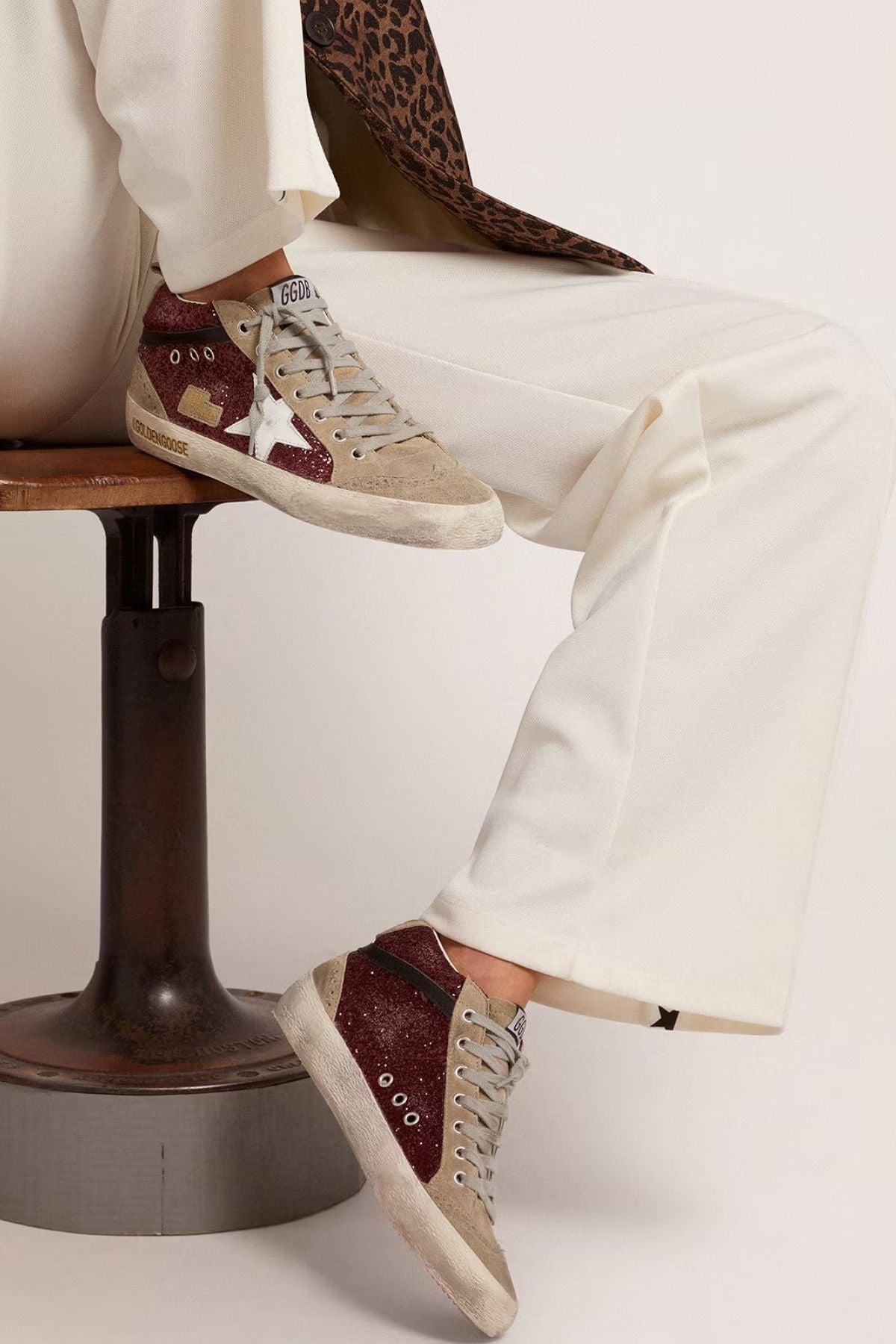 Your Guide to GOLDEN GOOSE Sneakers