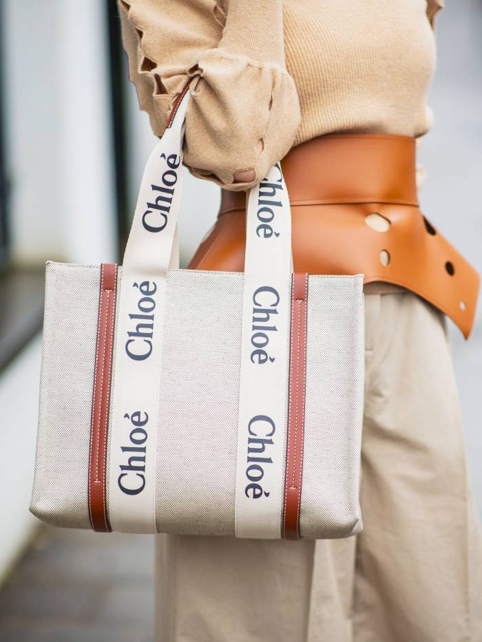 Chloe Designer Bags
