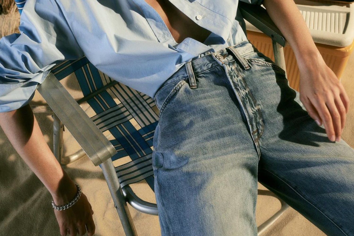 Designer Jeans and Denim on Sale