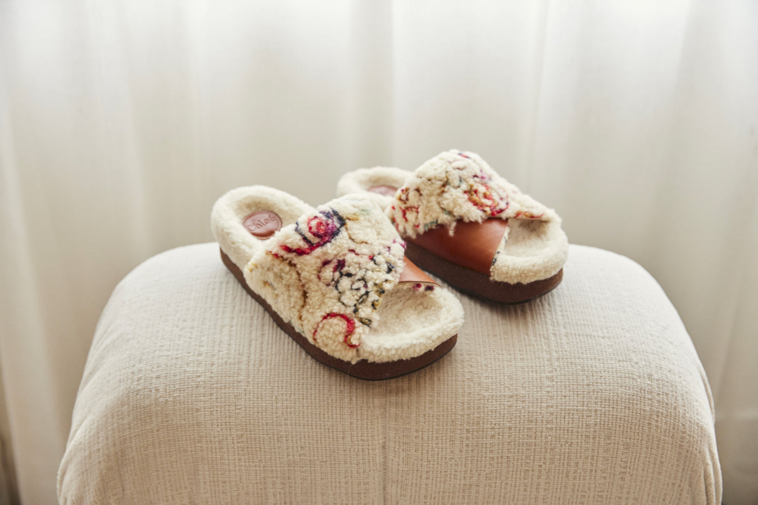 Chloé Designer Shoes and Accessories