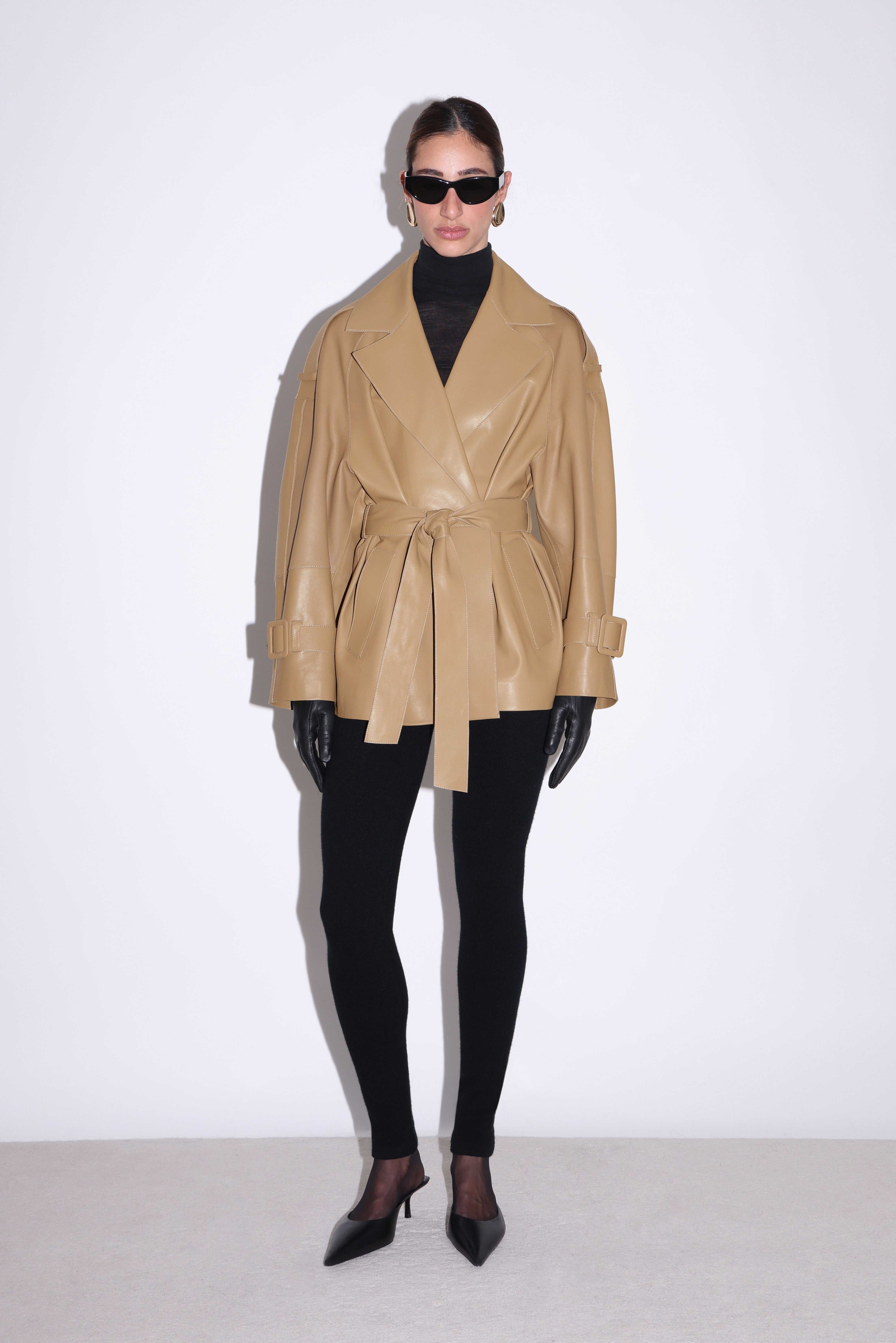 Nera Jacket