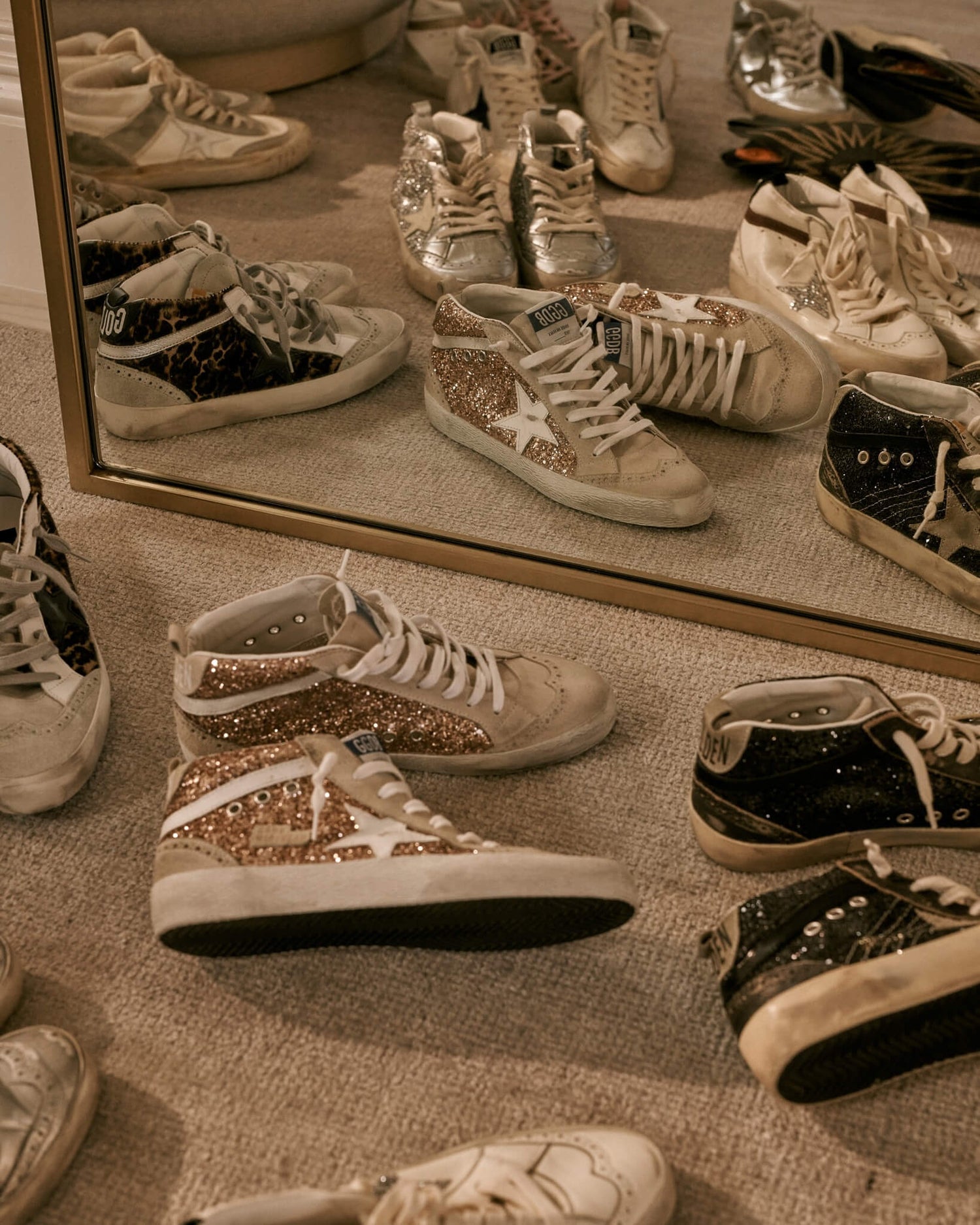 Your Guide to Golden Goose Sneakers Grace Melbourne