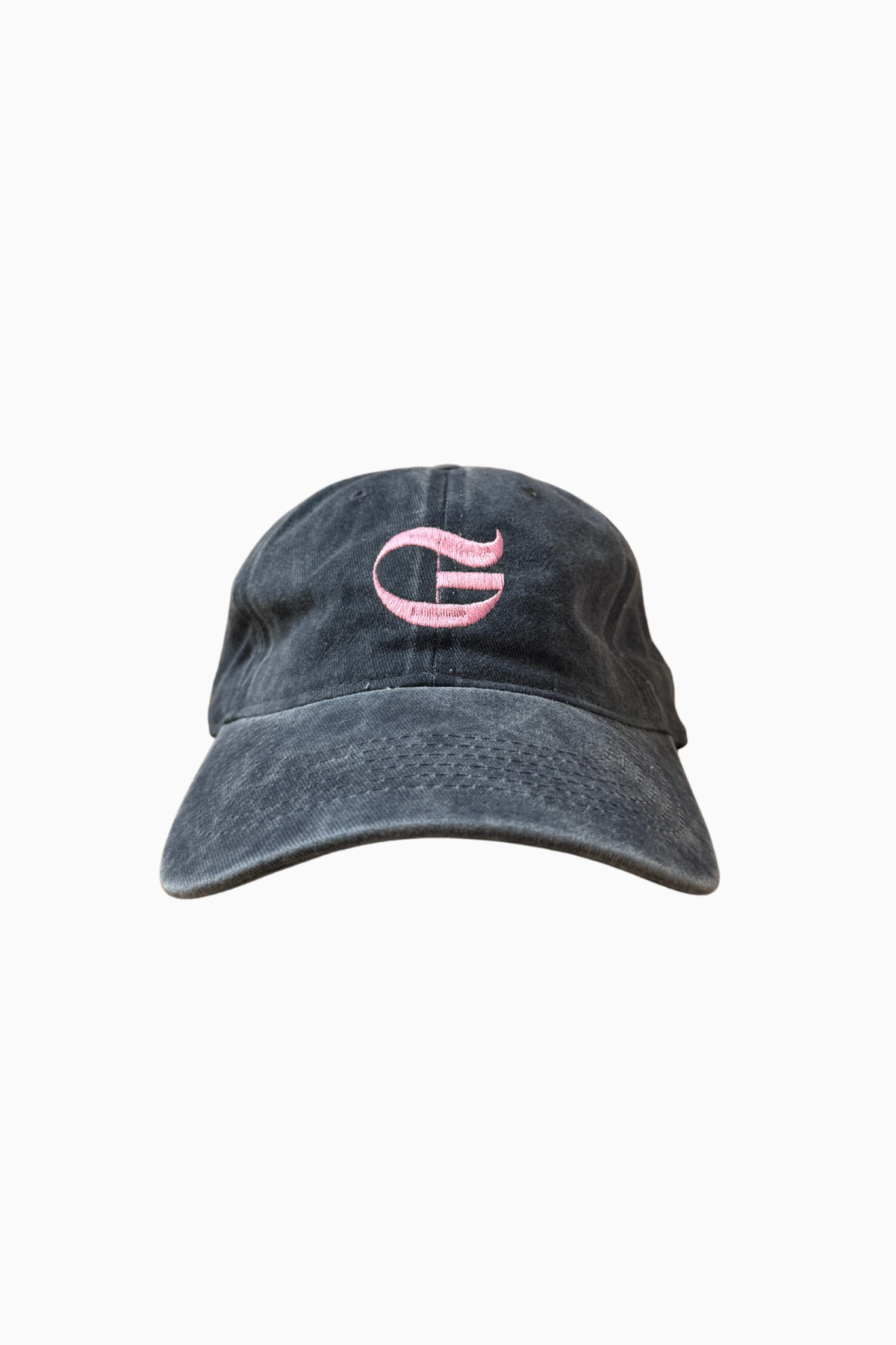 Grace Logo Cap