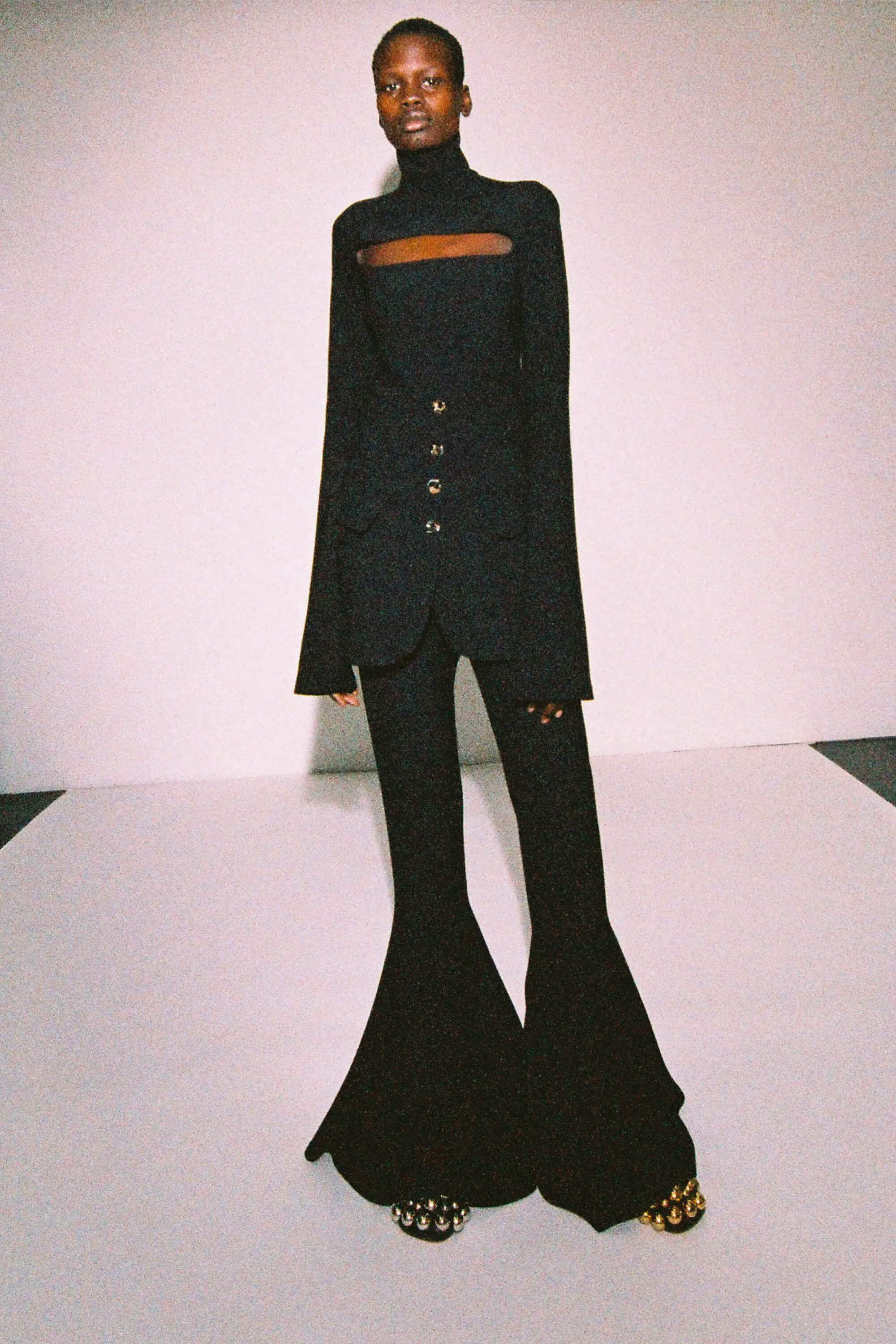 A.W.A.K.E. Mode Resort 2023 Lookbook Designer Clothing for Women
