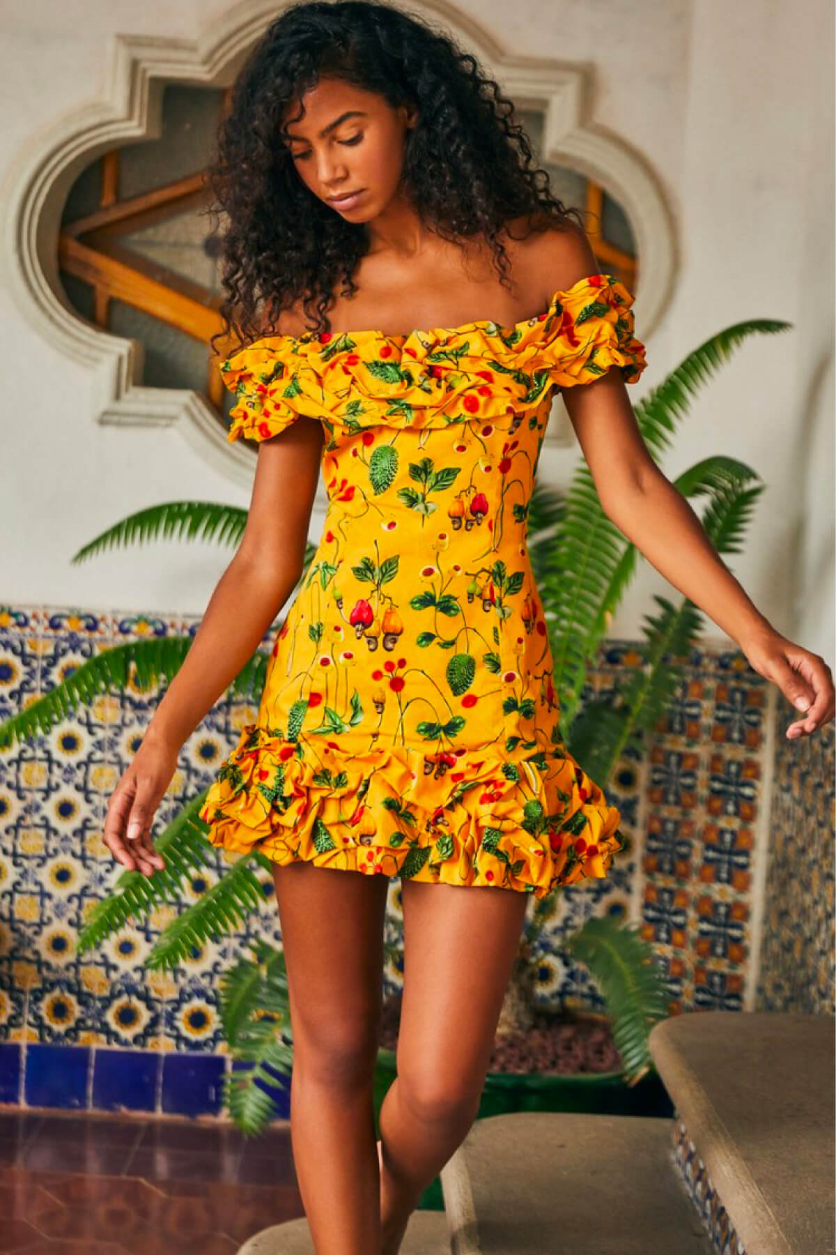 Agua by Agua Bendita Resort Collection 2023 Summer Dresses