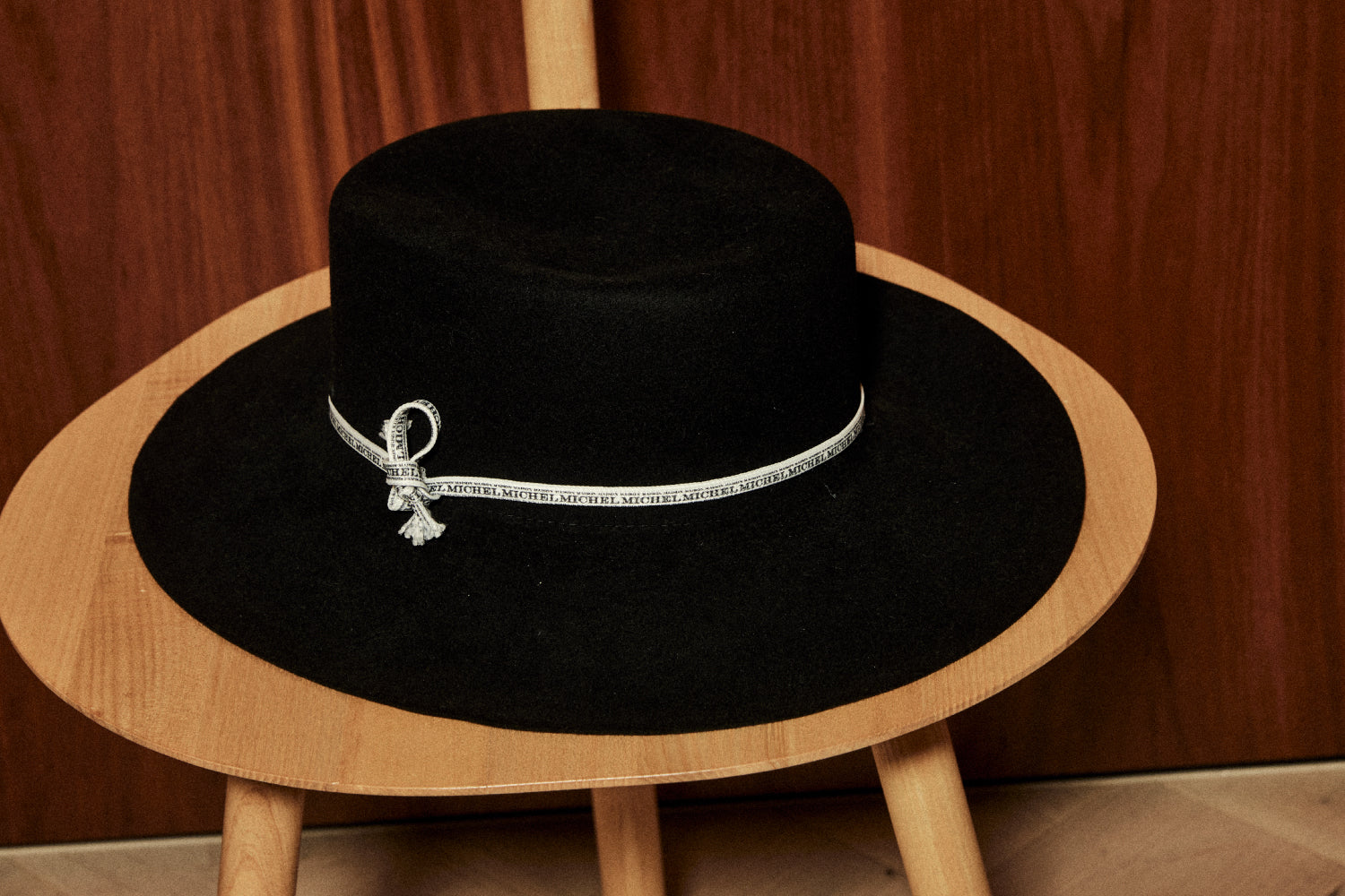 Grace Melbourne Maison Michel Designer Hats
