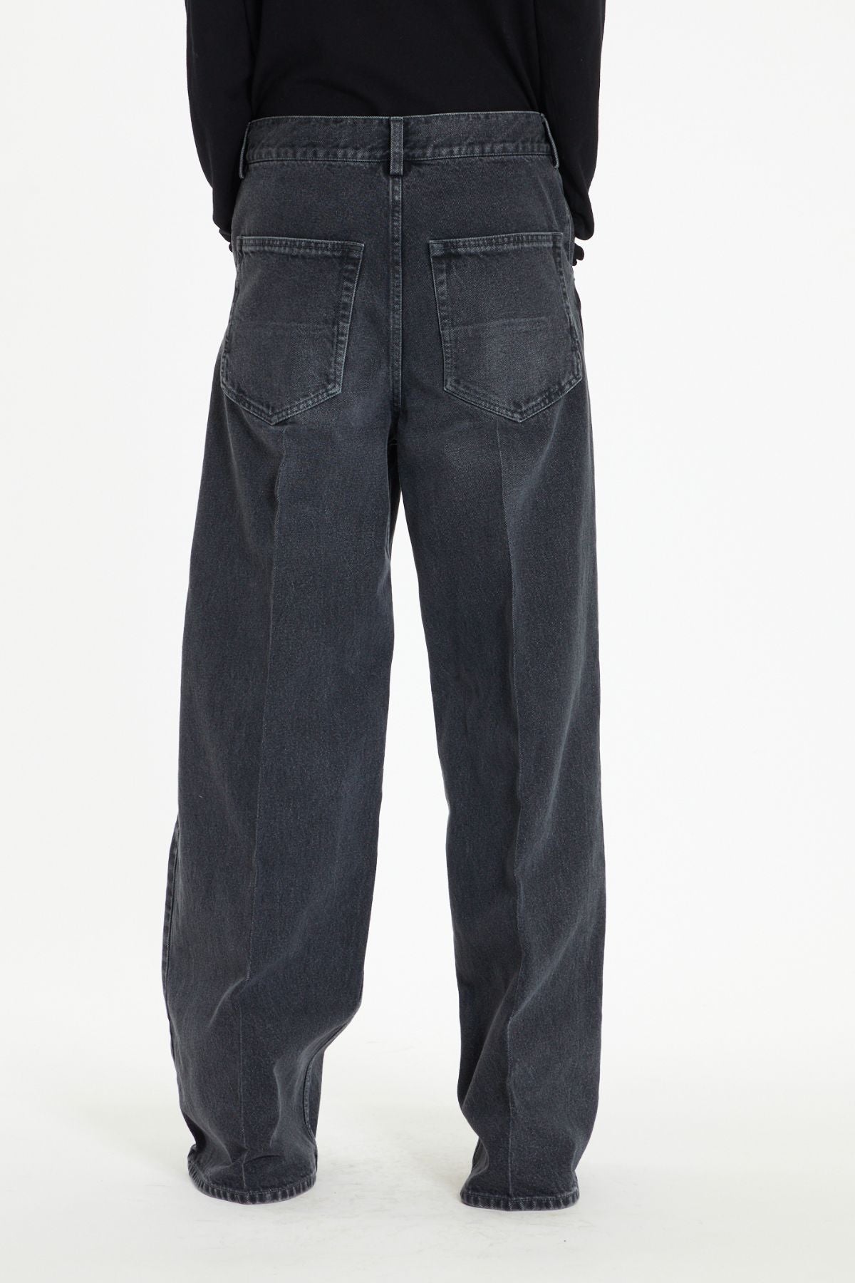 Petar Petrov Longest Day Jeans - Graphite