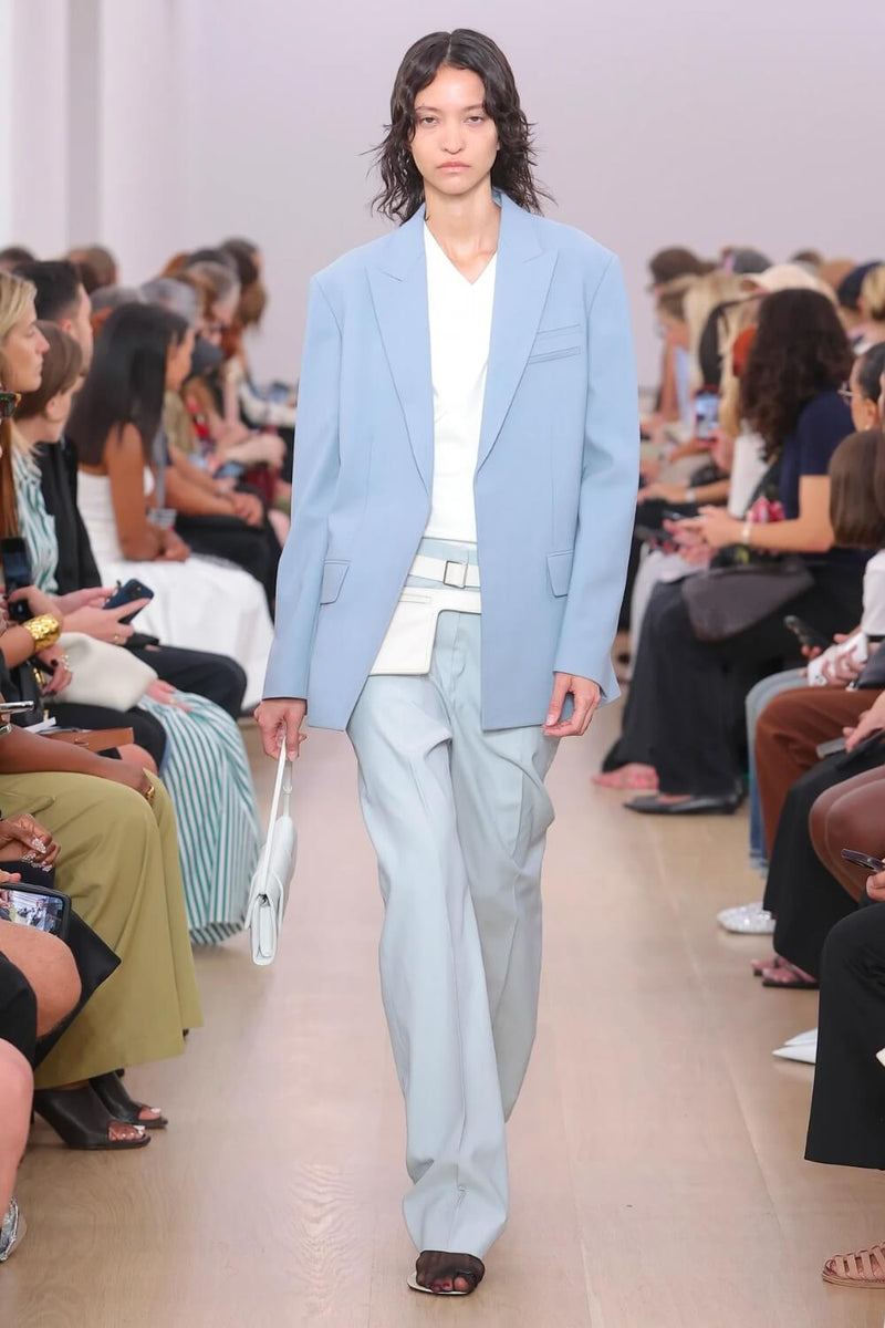 The Key Fashion Trends from the Spring Summer 2024 Collections – Grace ...