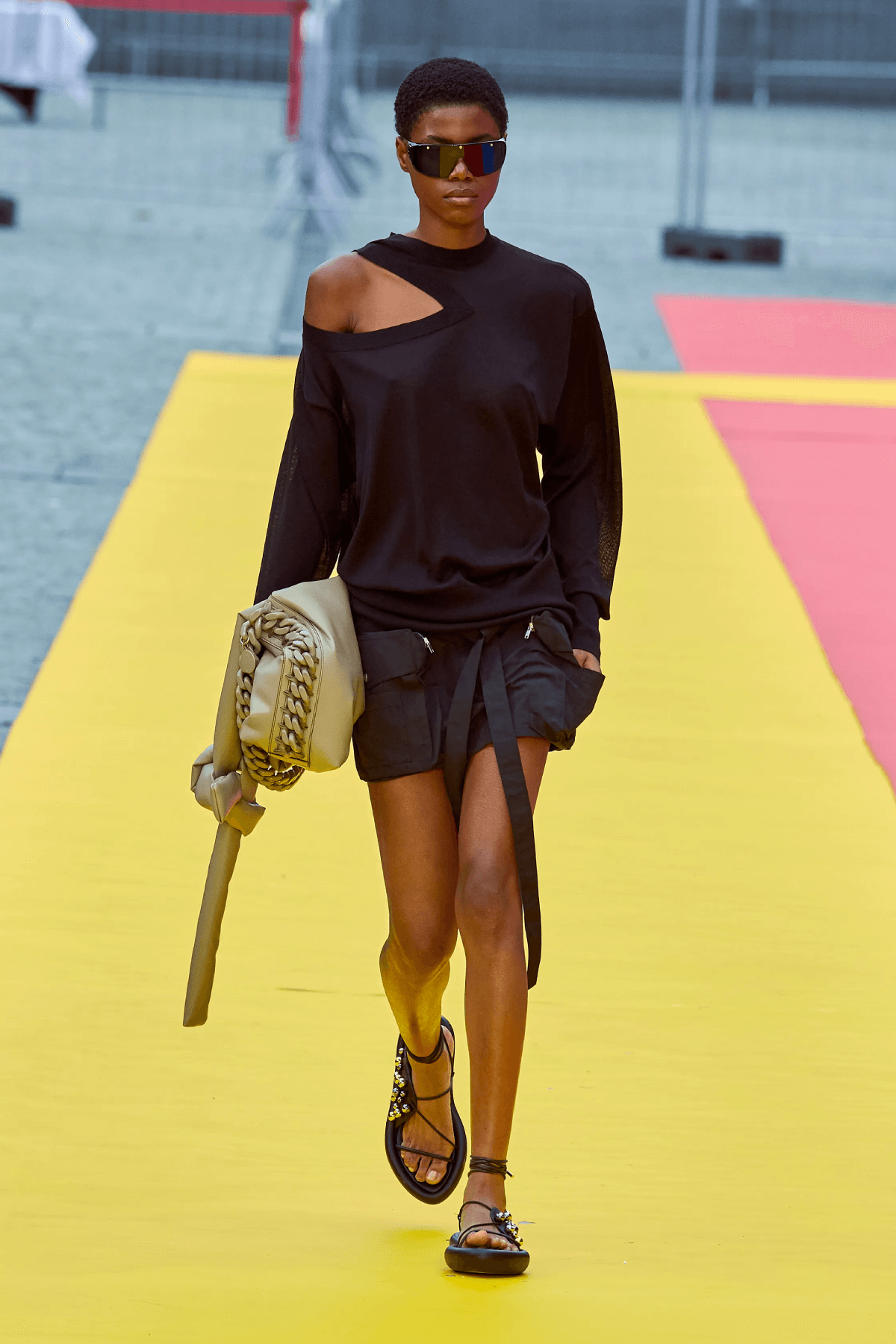 Stella McCartney Spring Summer 2023 Grace Melbourne