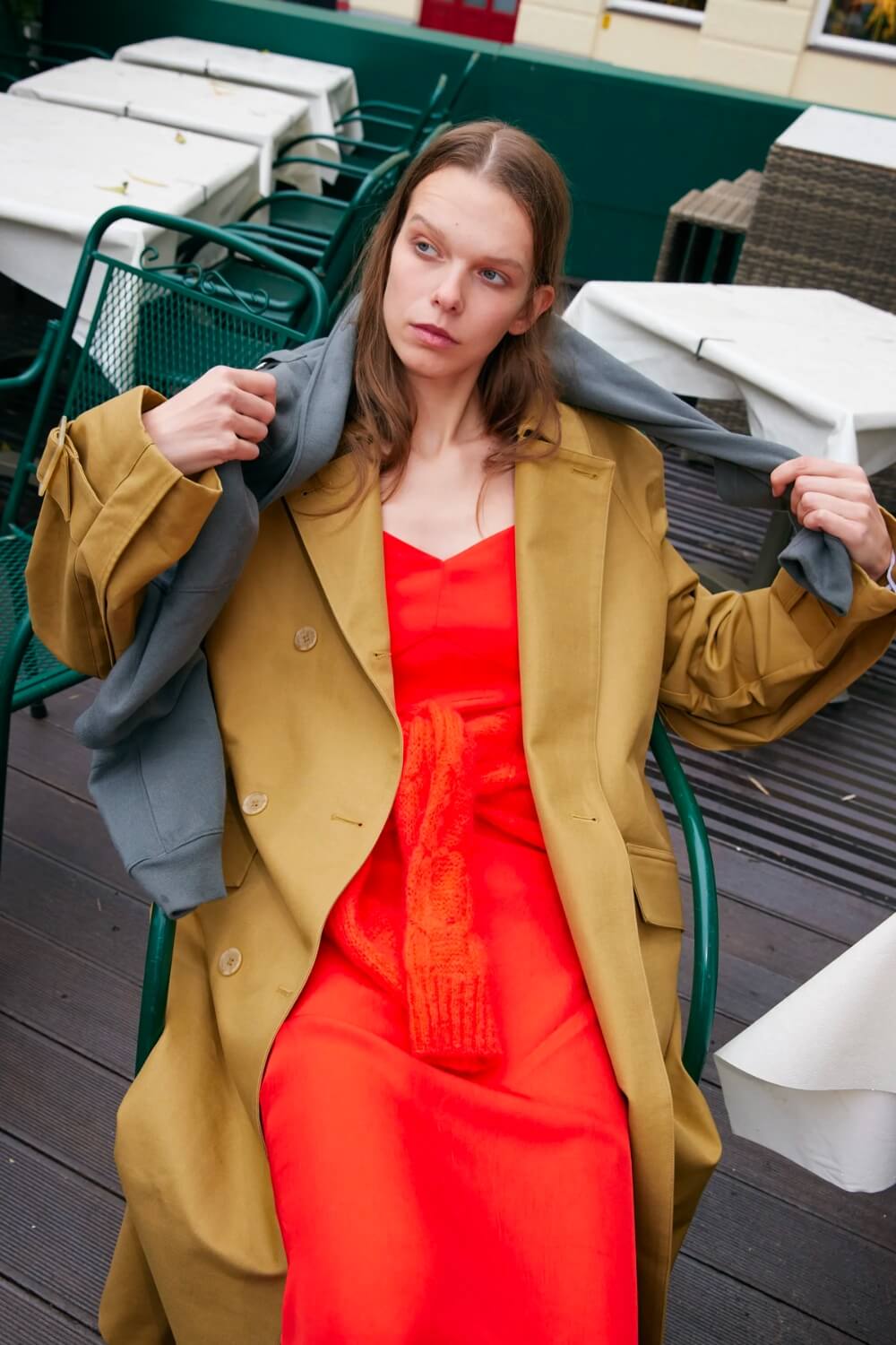 The Key Fashion Trends from the Spring Summer 2024 Collections – Grace  Melbourne