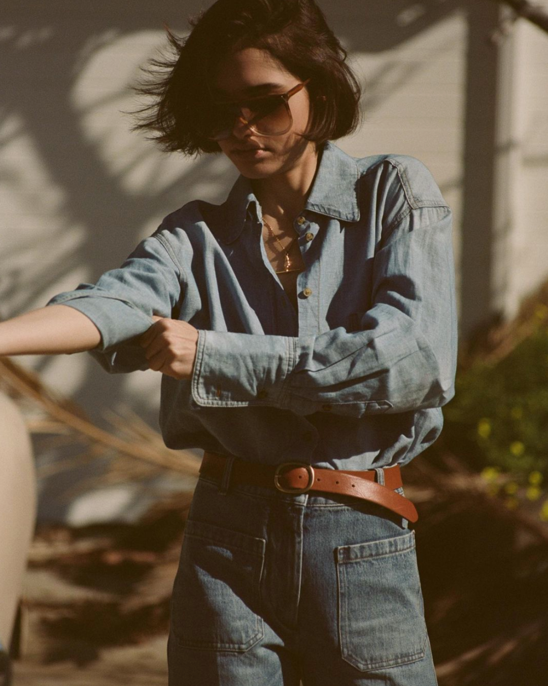 Victoria Beckham Designer Denim and Jeans Grace Melbourne